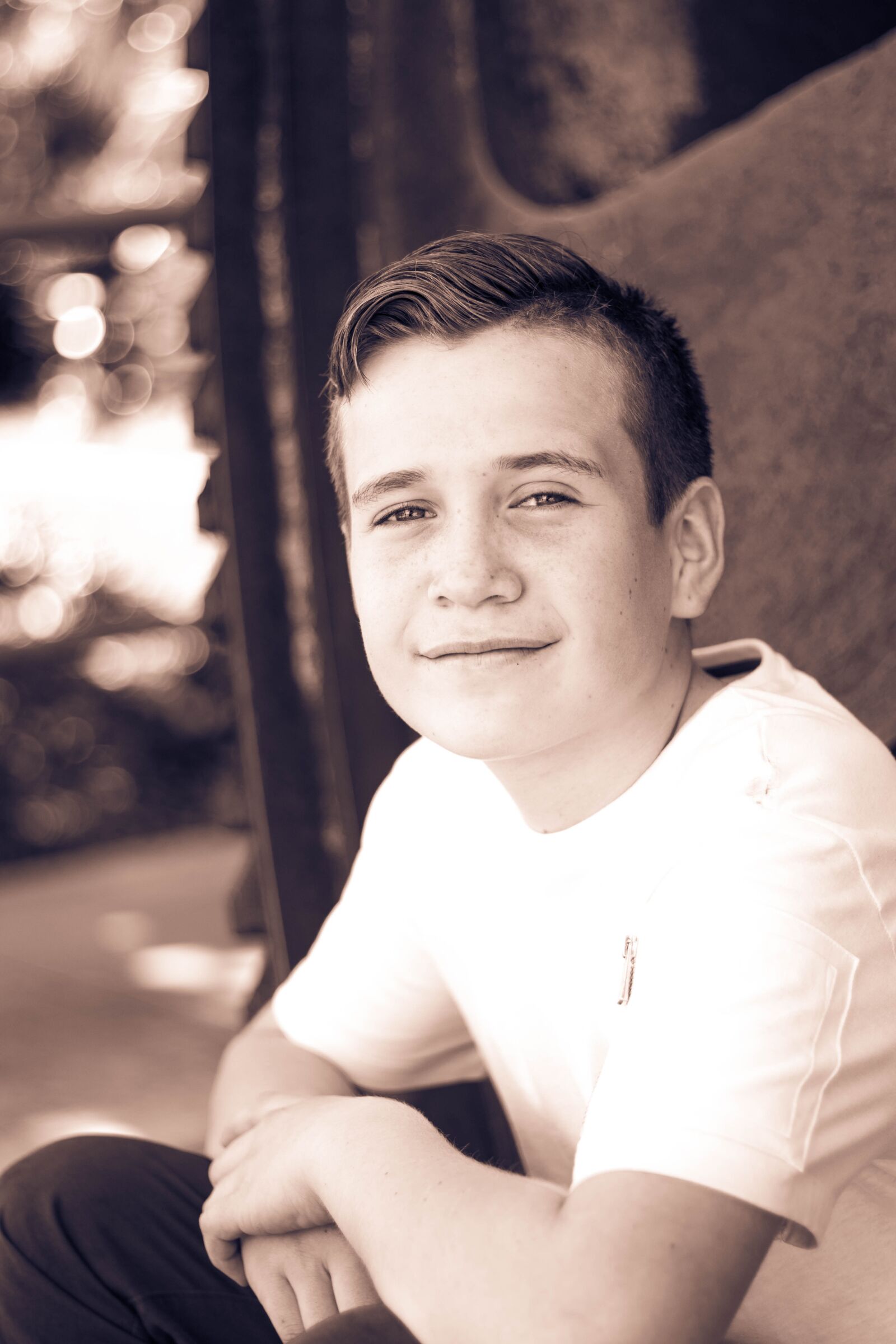 Canon EOS 7D Mark II sample photo. Boy, teenager, teenage boy photography