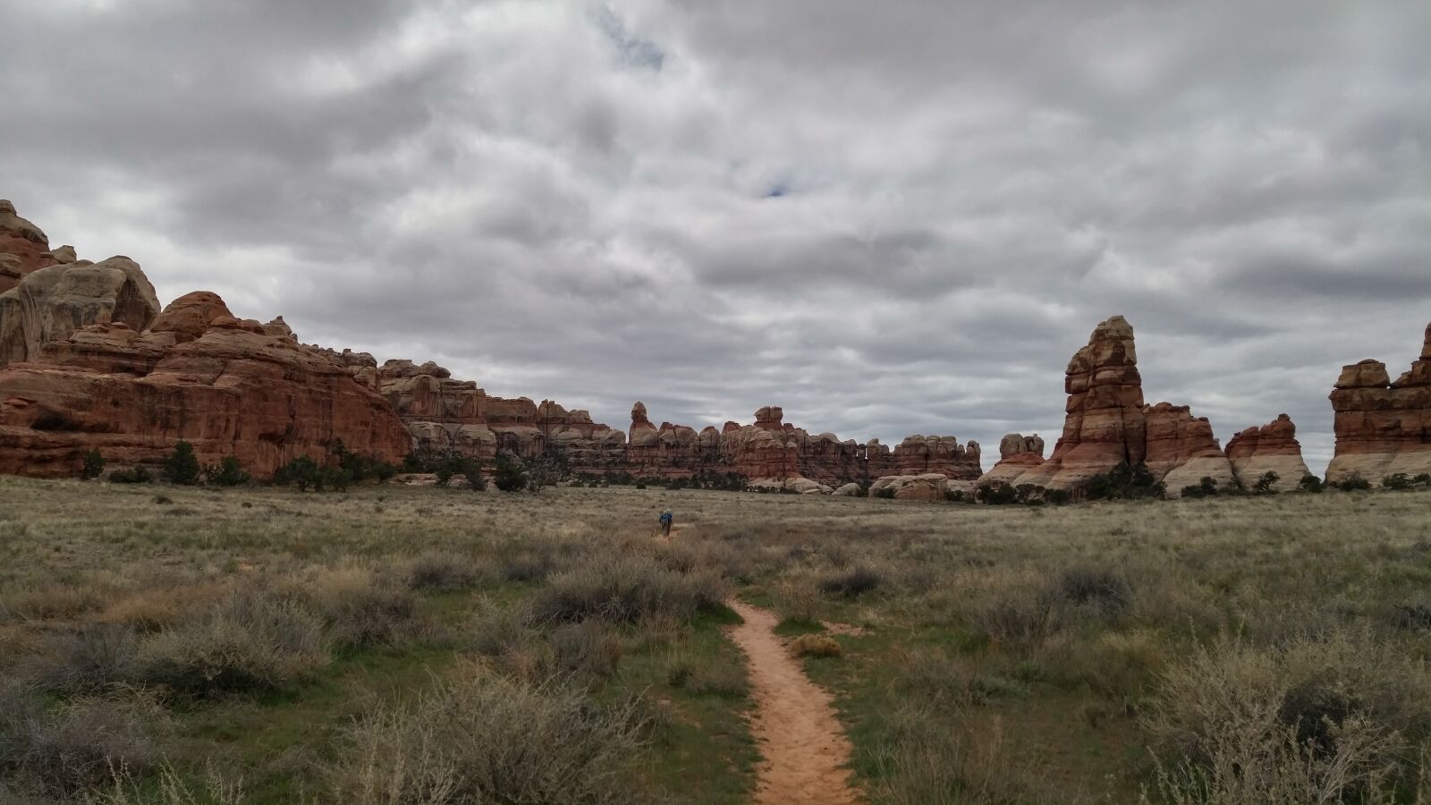 LG G4 sample photo. Canyonlands, rock, landscape photography