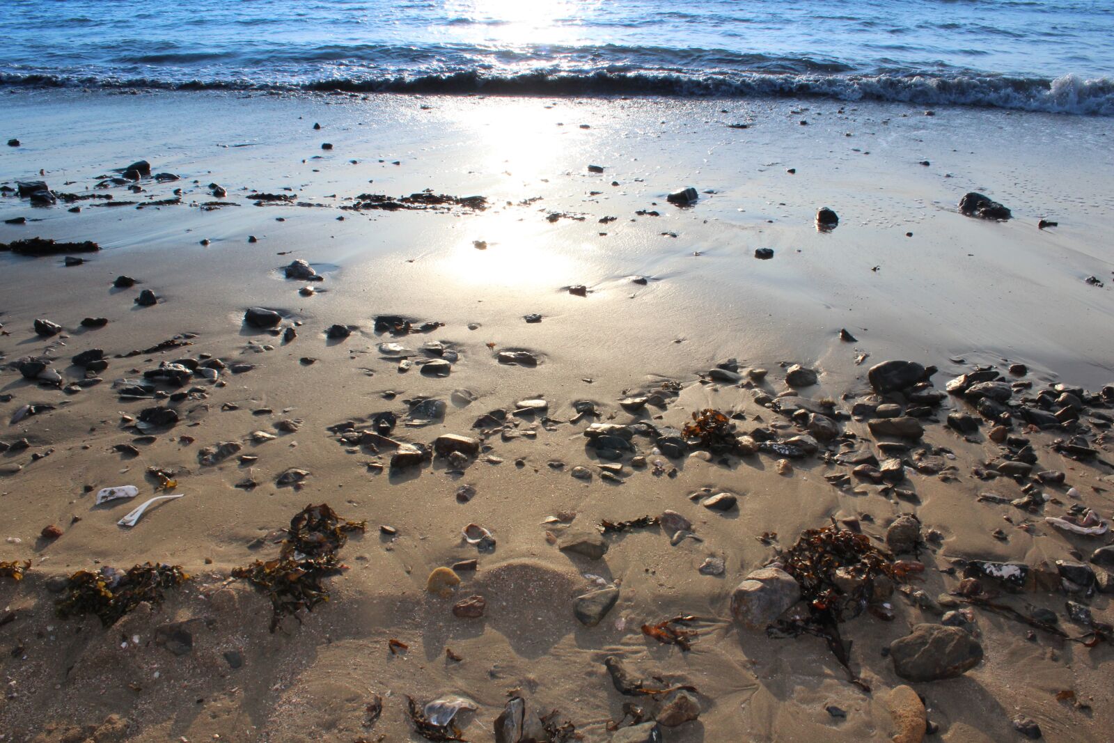 Canon EOS 1200D (EOS Rebel T5 / EOS Kiss X70 / EOS Hi) sample photo. Beach, seashore, sand photography