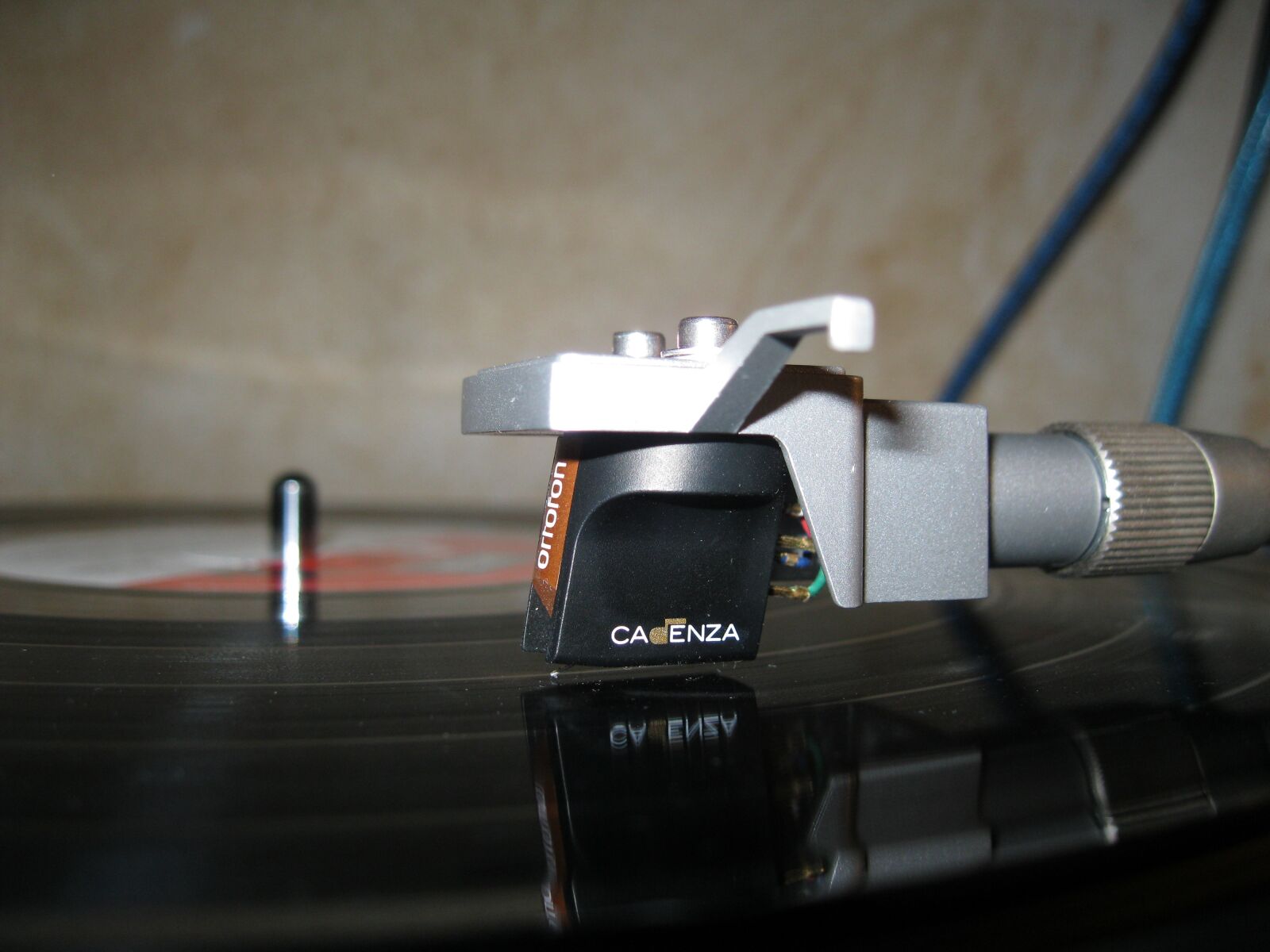Canon POWERSHOT A3150 IS sample photo. Vinyl, analog, record photography