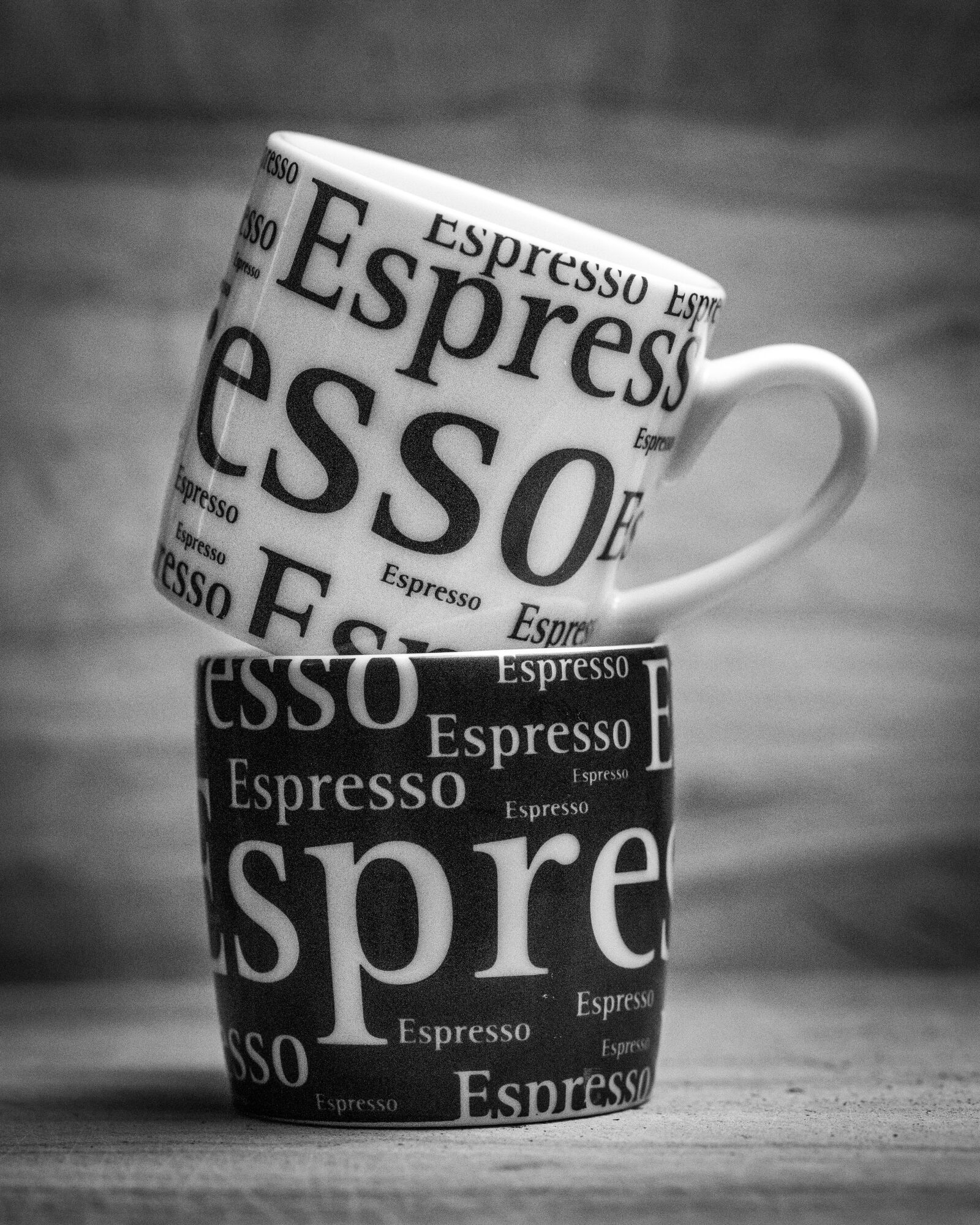 Nikon D750 sample photo. Coffee, cafe, drink photography