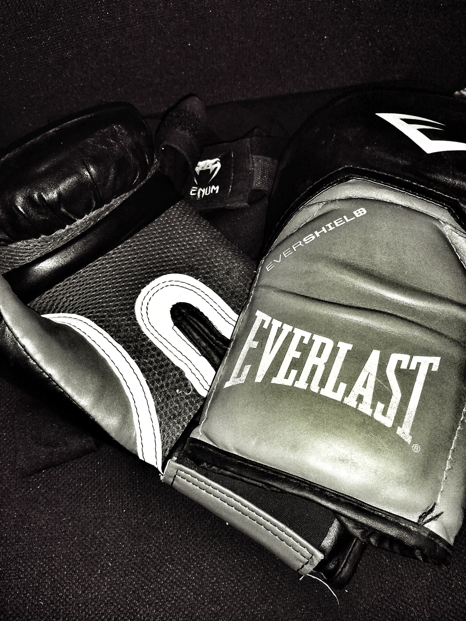 Motorola moto g(6) sample photo. Boxing, box, gloves photography