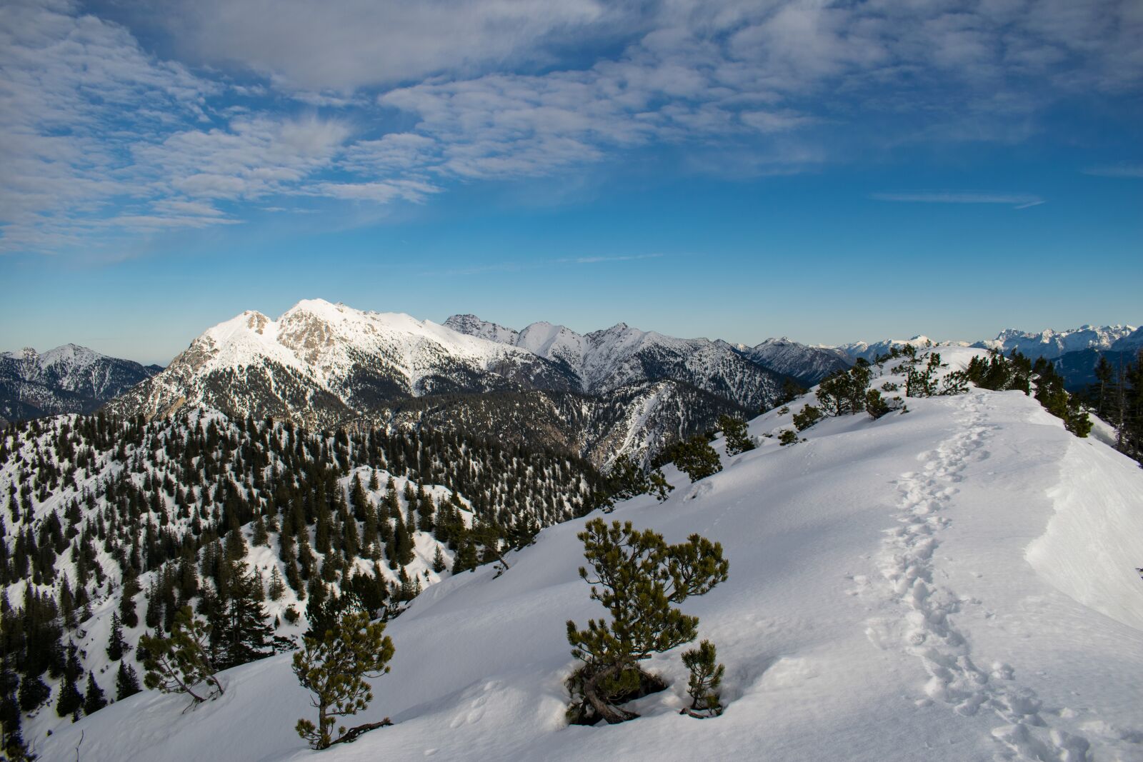 Nikon D3300 sample photo. Alps, mountains, landscape photography