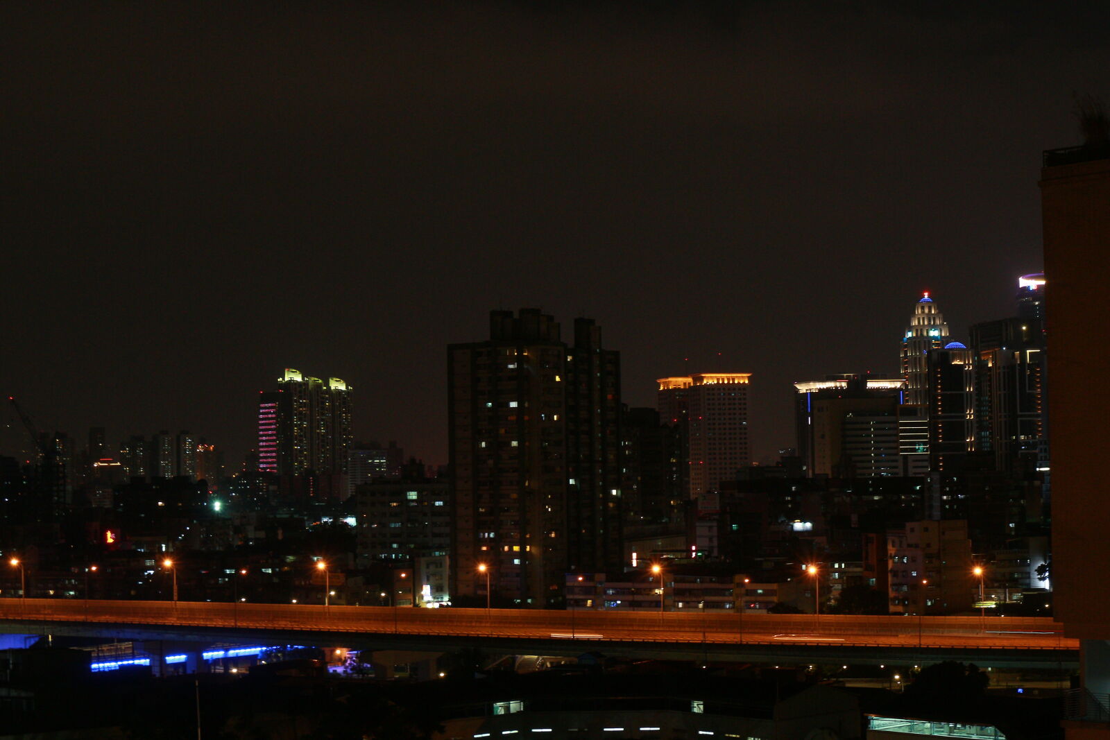 Canon EOS M sample photo
