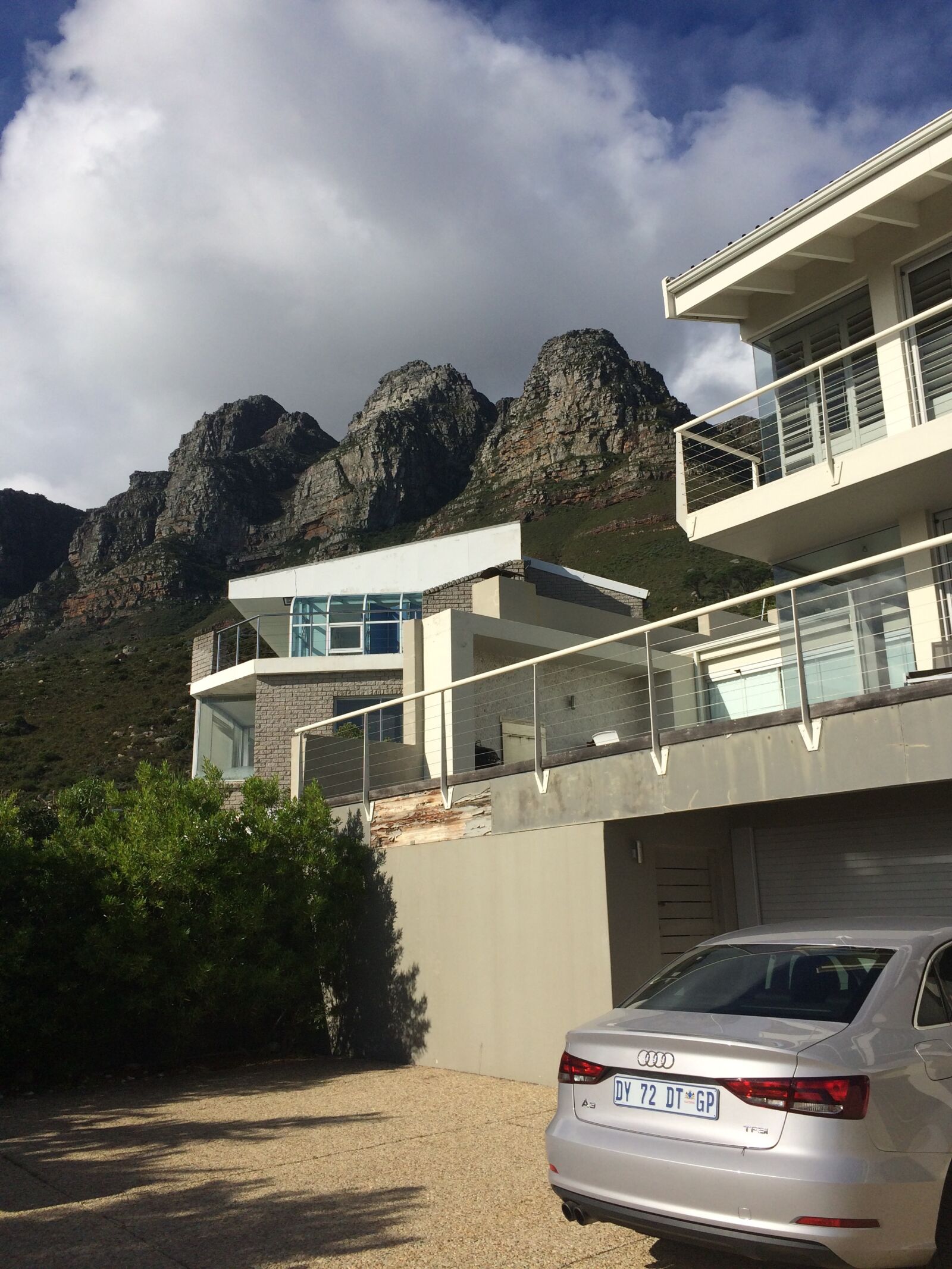 iPhone 5s back camera 4.15mm f/2.2 sample photo. Holiday, mountains photography