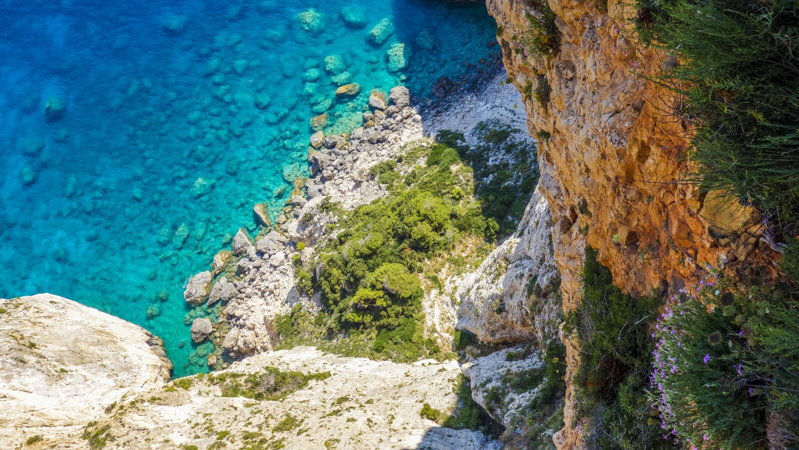Sony Cyber-shot DSC-RX100 sample photo. Greece, holidays, vacations photography