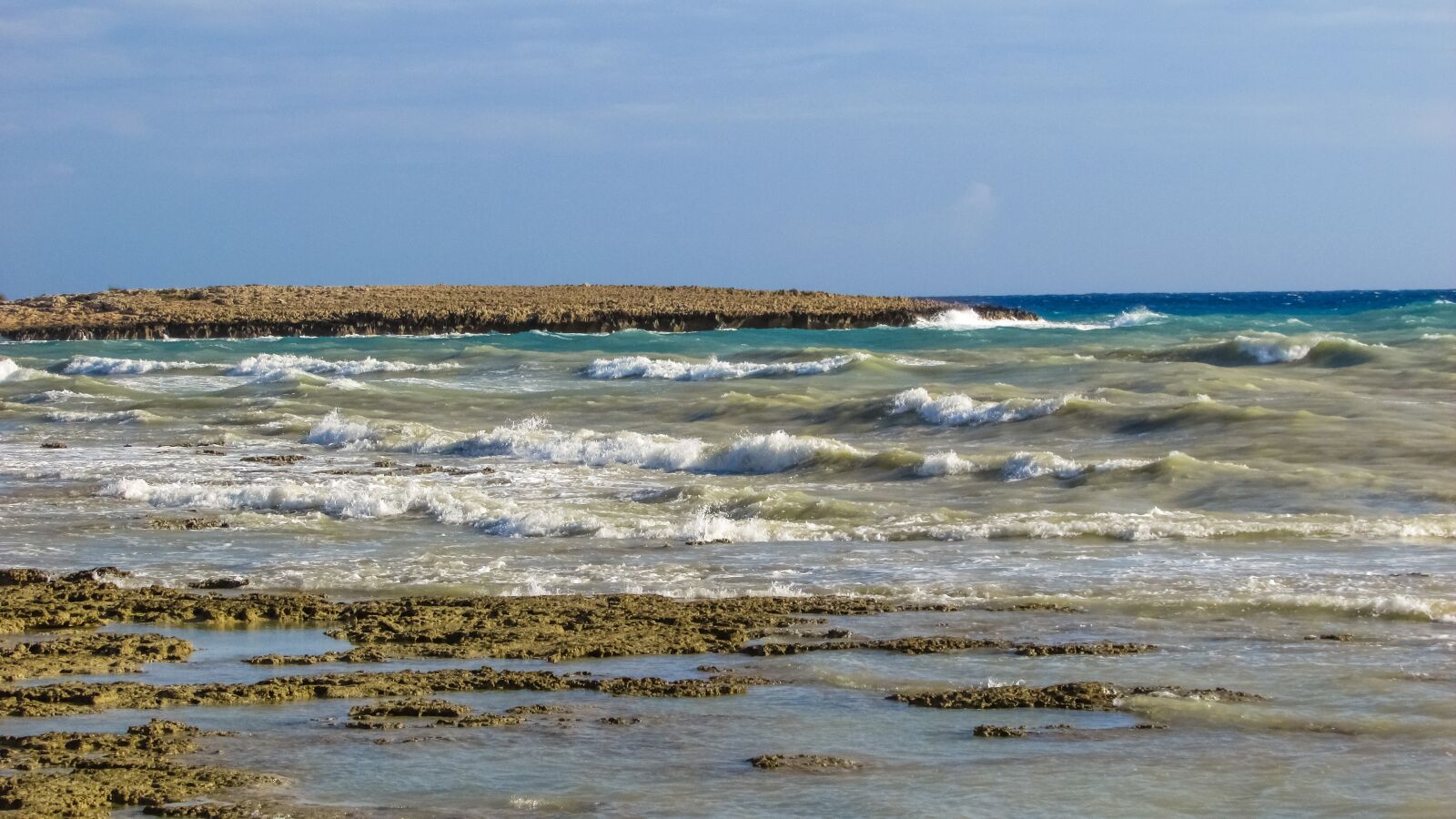 Canon PowerShot SX400 IS sample photo. Wave, coast, sea photography