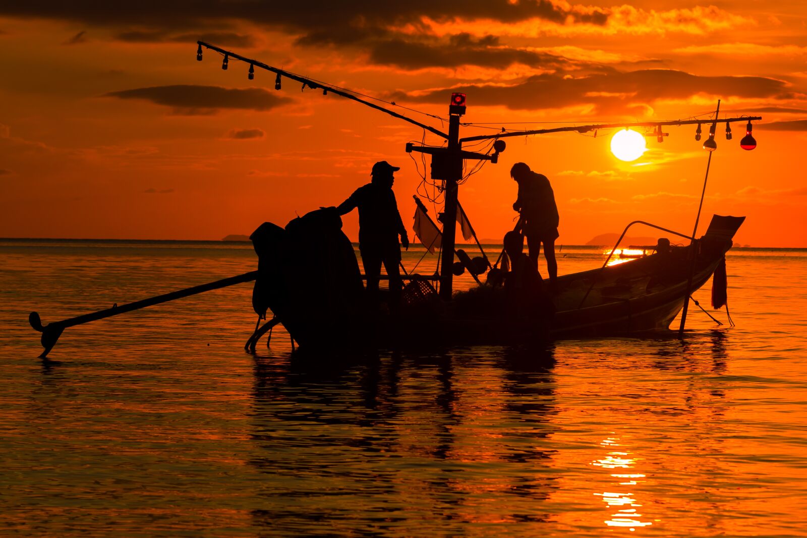 Canon EOS 70D sample photo. Sunset, sea, sky photography