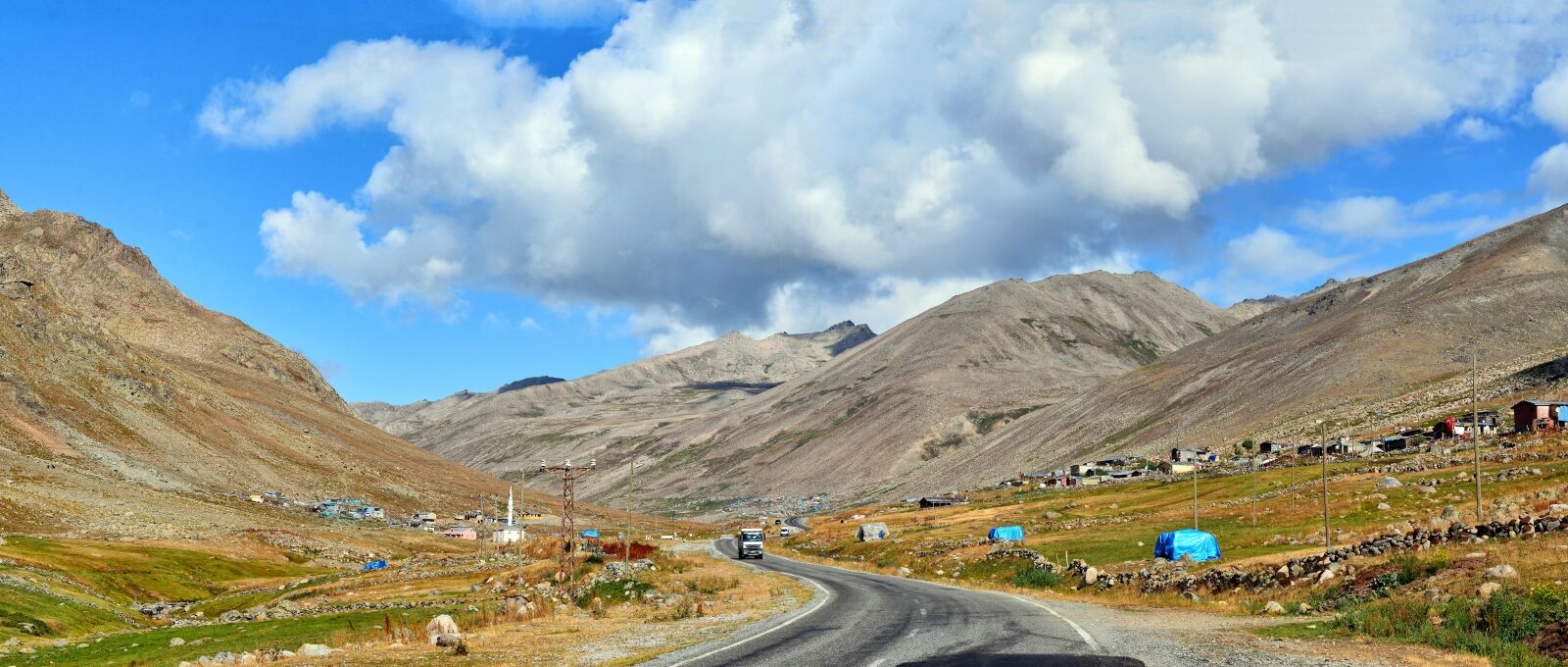 Nikon D5100 sample photo. Eastern black sea, rize photography