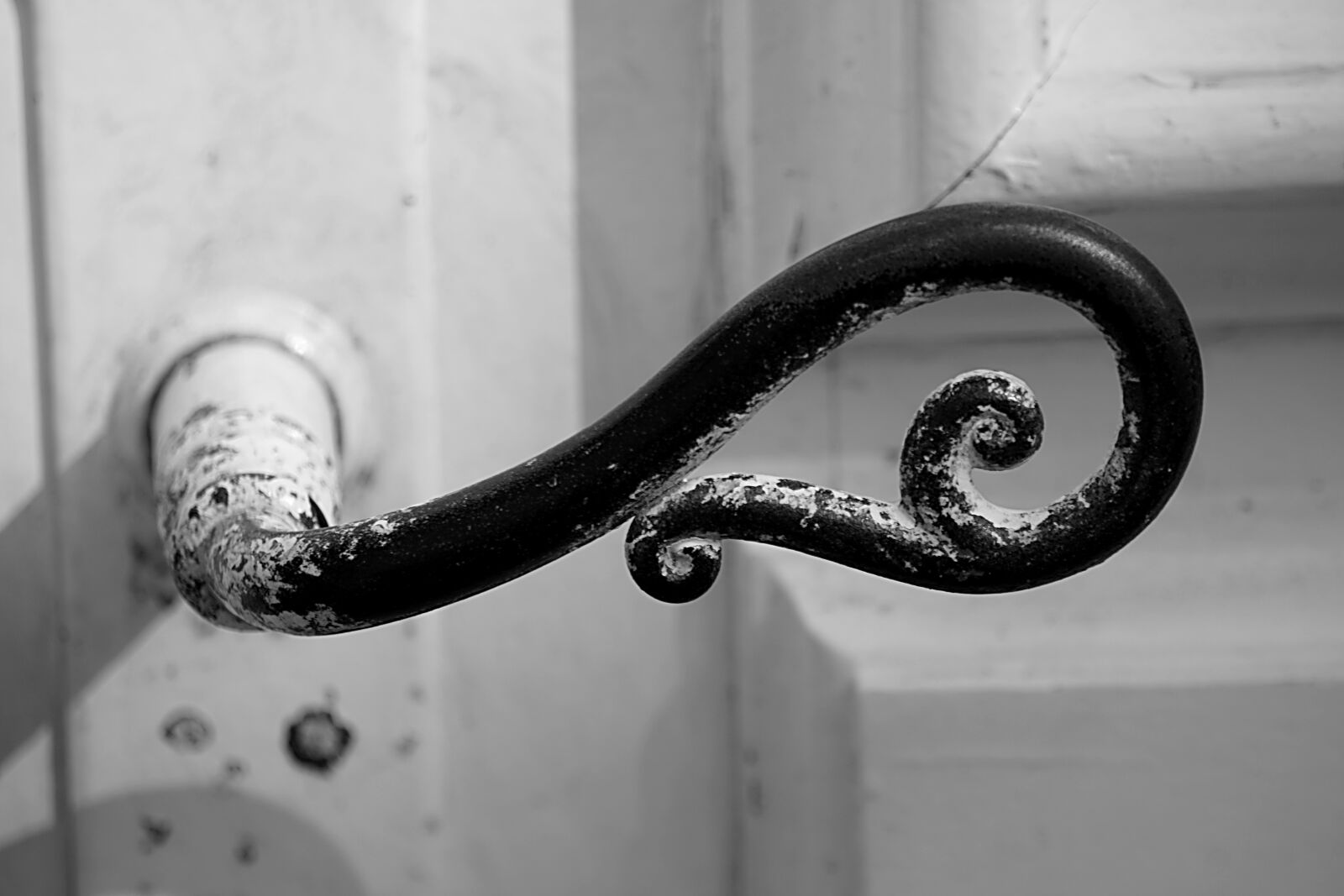 Sony a6000 sample photo. Handle, door, entry photography