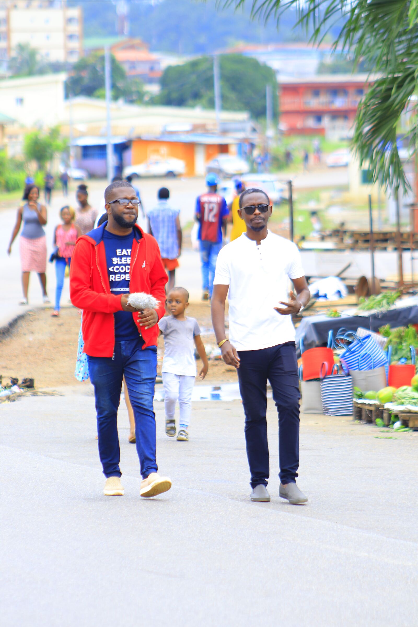 Canon EOS 800D (EOS Rebel T7i / EOS Kiss X9i) sample photo. Nzeng, ayong, libreville photography