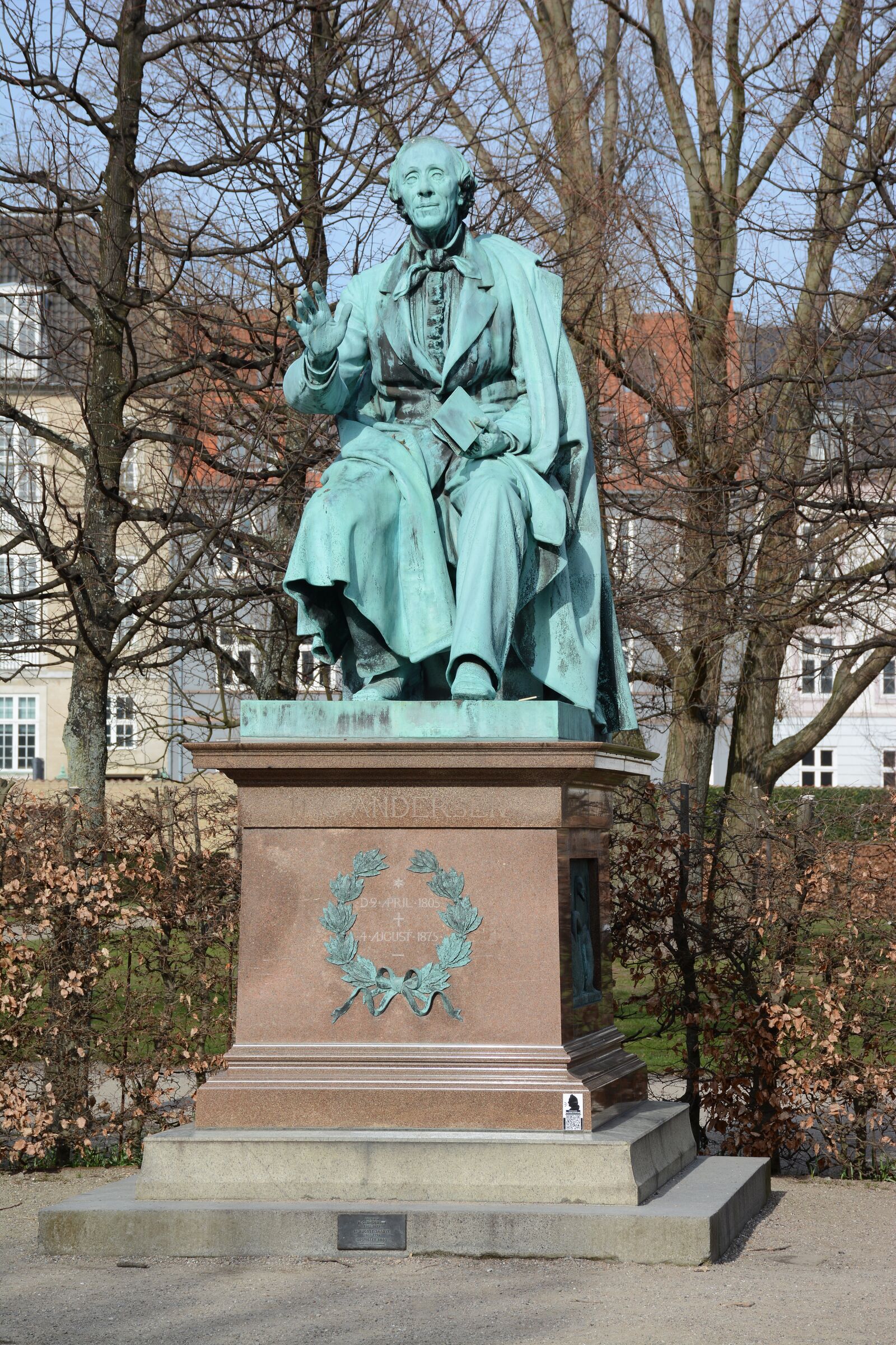 Nikon D7100 sample photo. Statue, park, sculpture photography