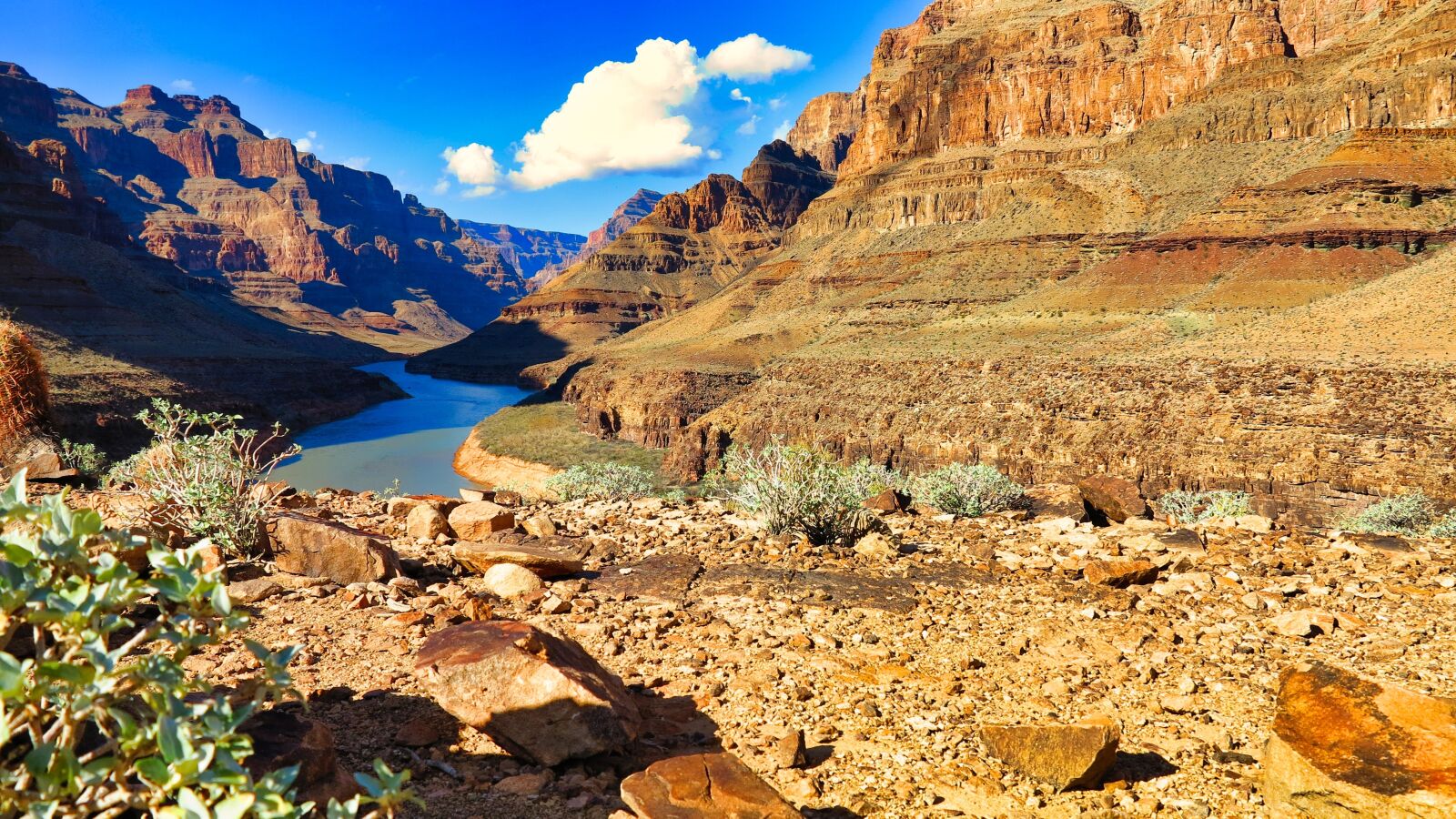 Canon PowerShot G1 X sample photo. Usa, the grand canyon photography