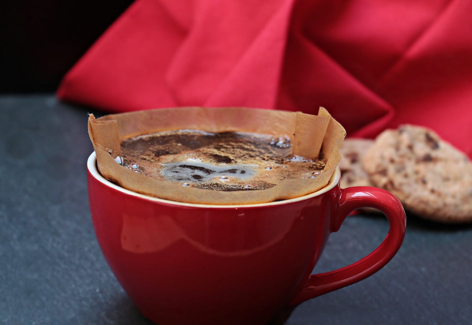Canon EOS 80D sample photo. Coffee cup, cup of photography