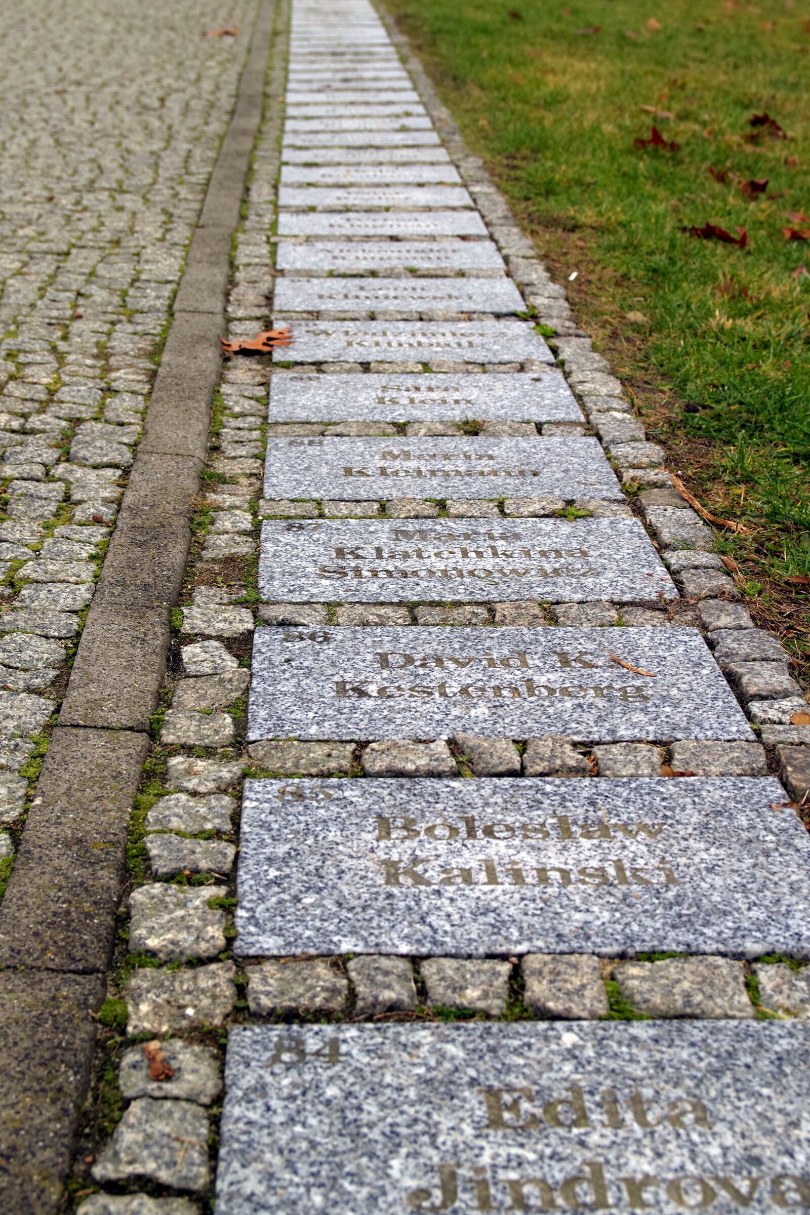 Pentax K-S2 sample photo. Jews, holocaust, monument photography