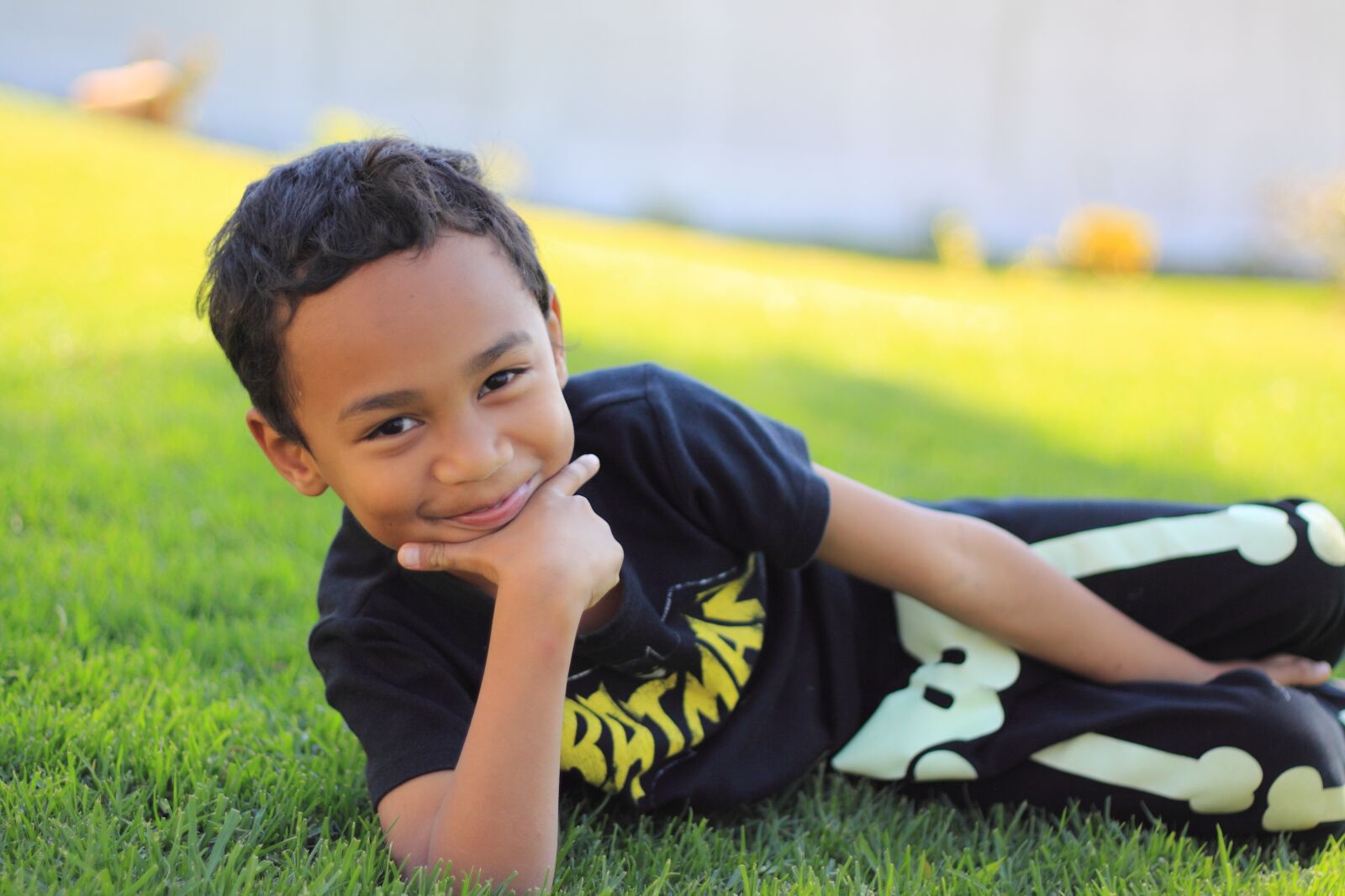 Canon EOS 50D sample photo. Summer, outdoors, fun photography