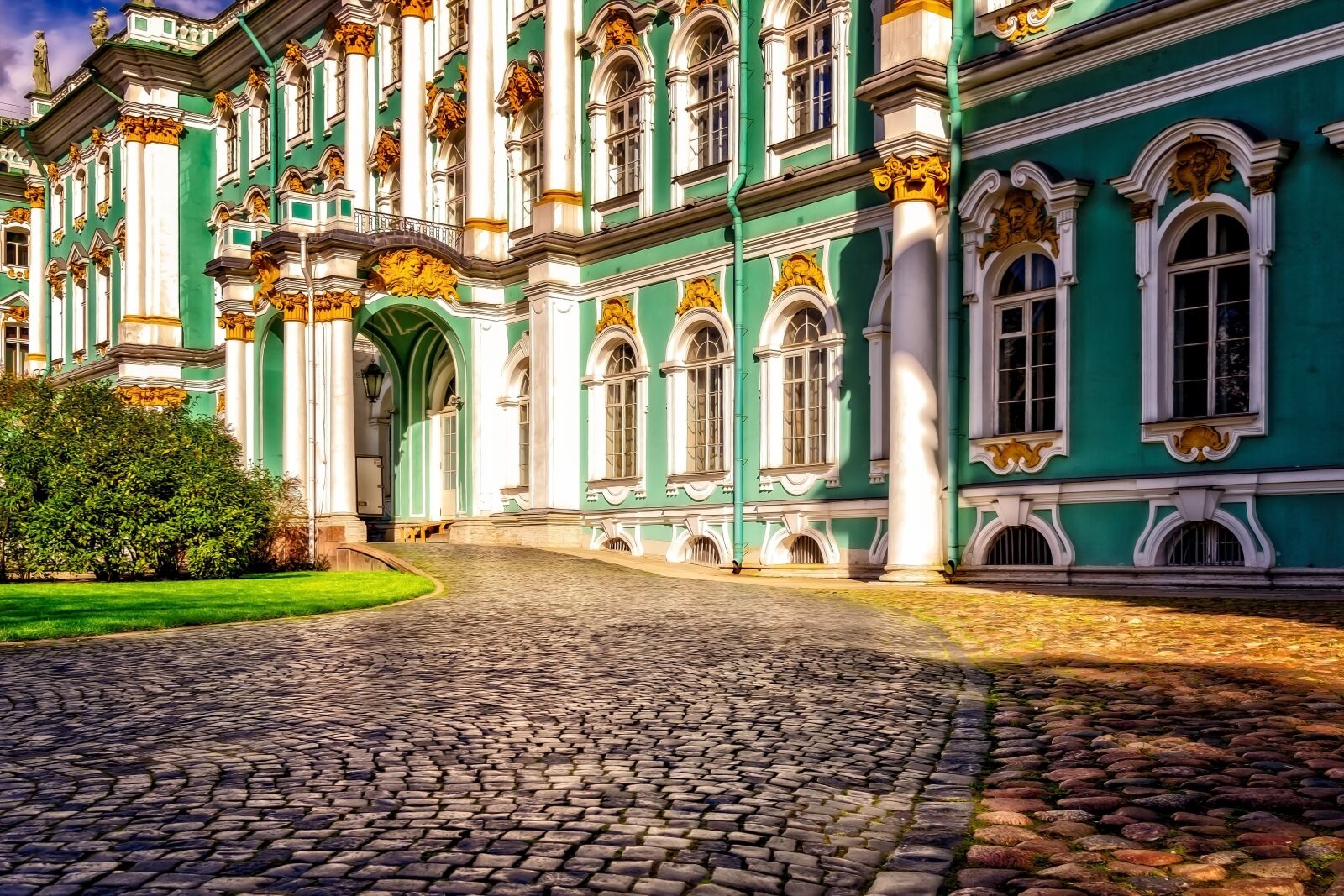 Nikon D3300 sample photo. Hermitage, st petersburg, russia photography