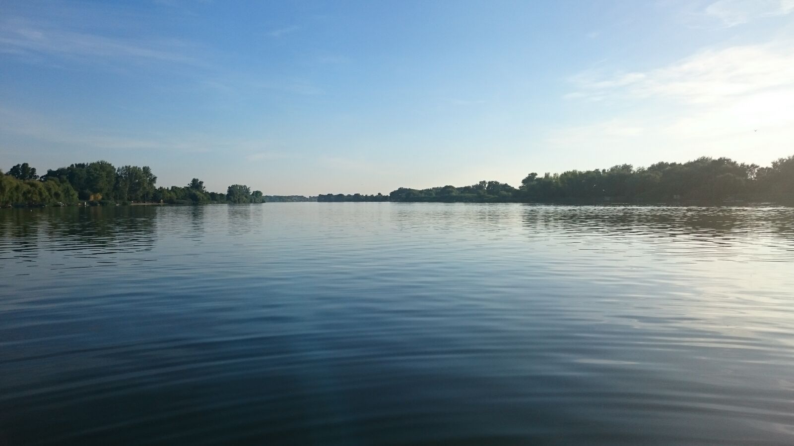 Sony Xperia Z3 sample photo. Danube, d ms d photography