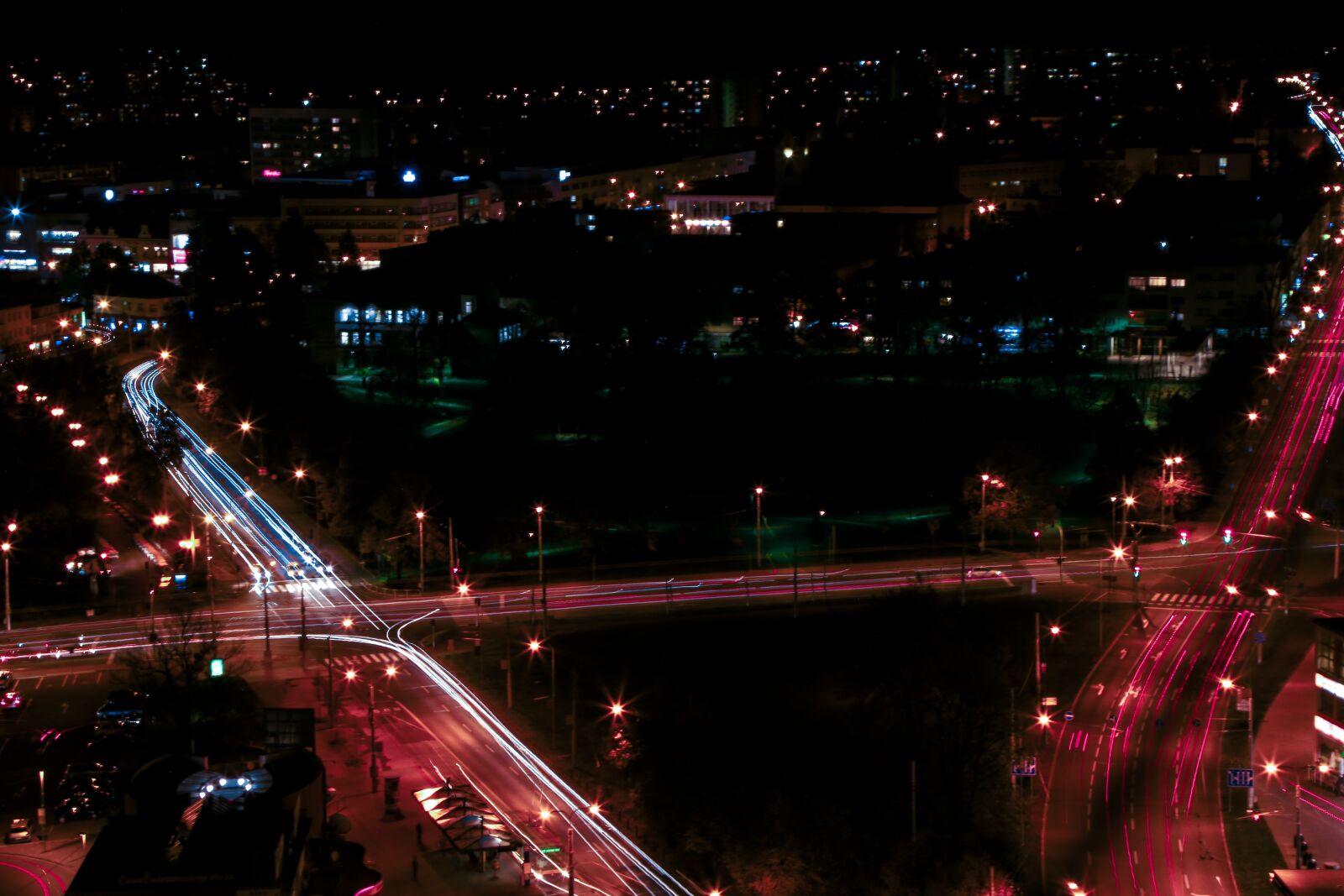 Canon EOS 6D + Canon EF 24-105mm F4L IS USM sample photo. Long exposure, long, exposure photography