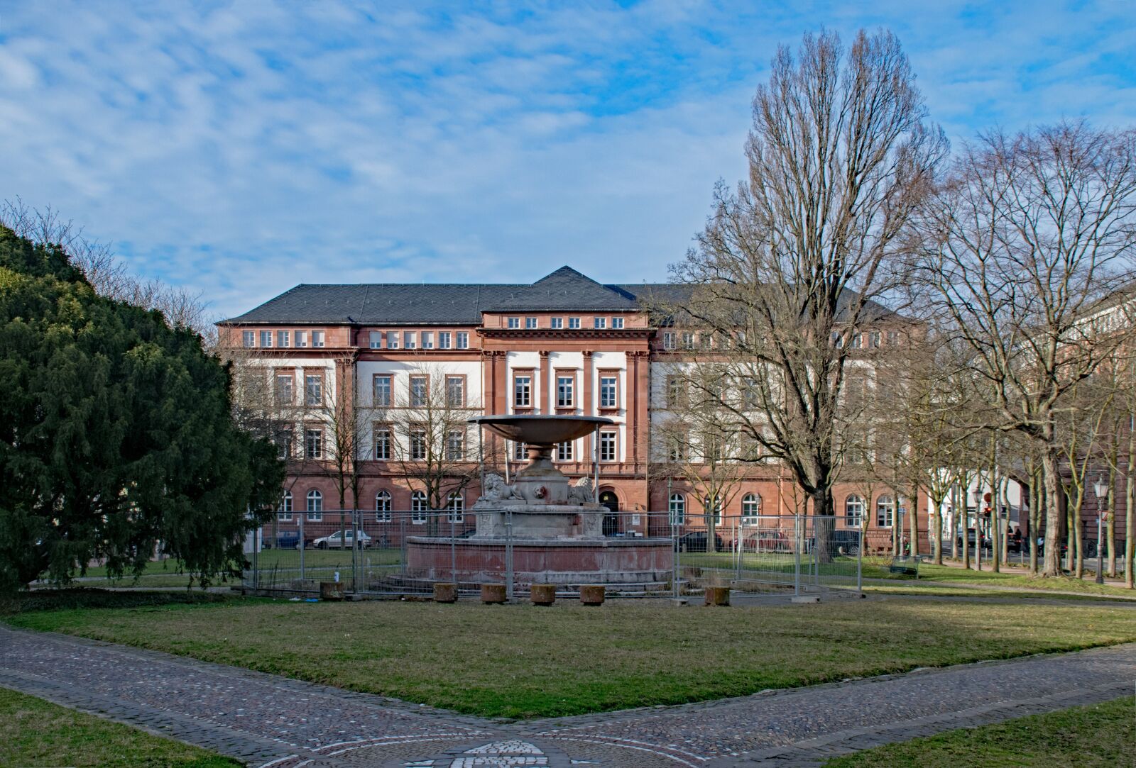 Nikon D5300 sample photo. Darmstadt, hesse, germany photography