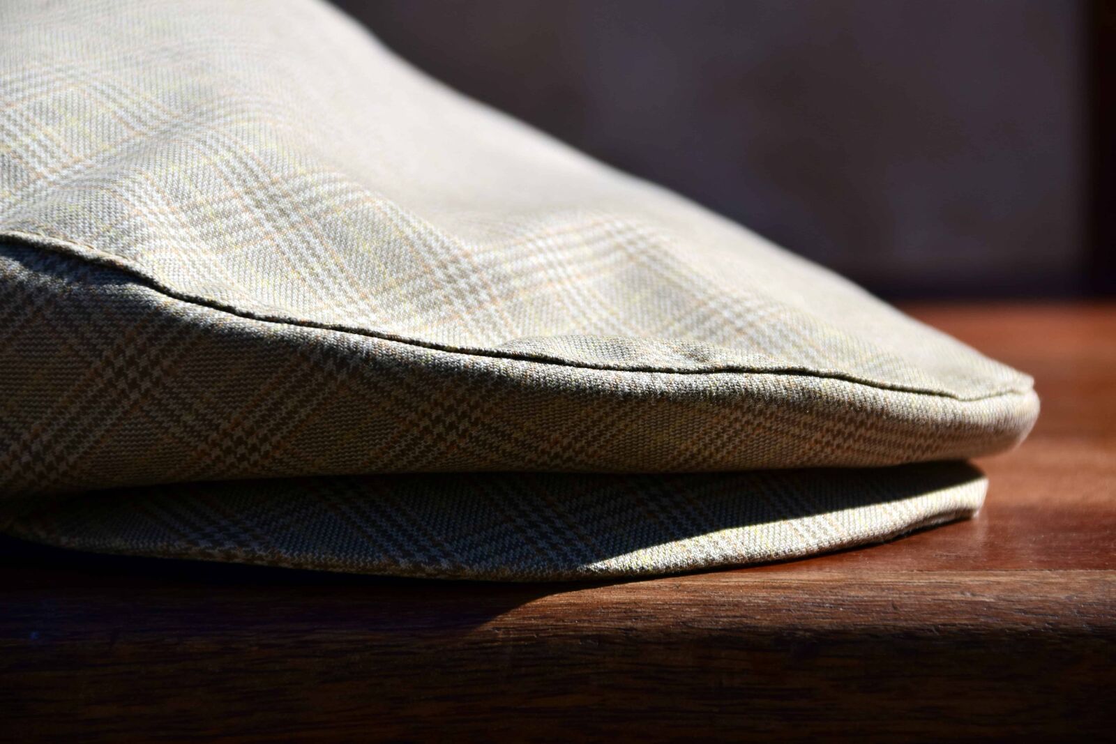 Nikon D3300 sample photo. Fashion, textile, material, indoor photography