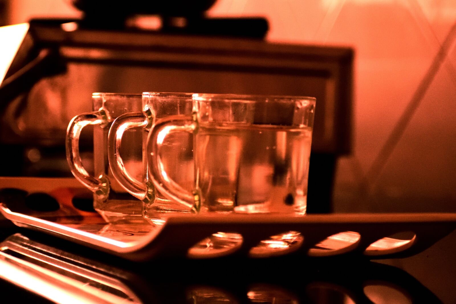 Nikon D5300 sample photo. Cups, kitchen, cup photography