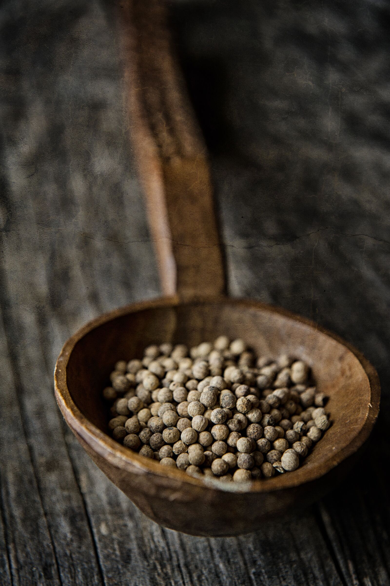 Nikon D700 sample photo. Close-up, food, peppercorns photography