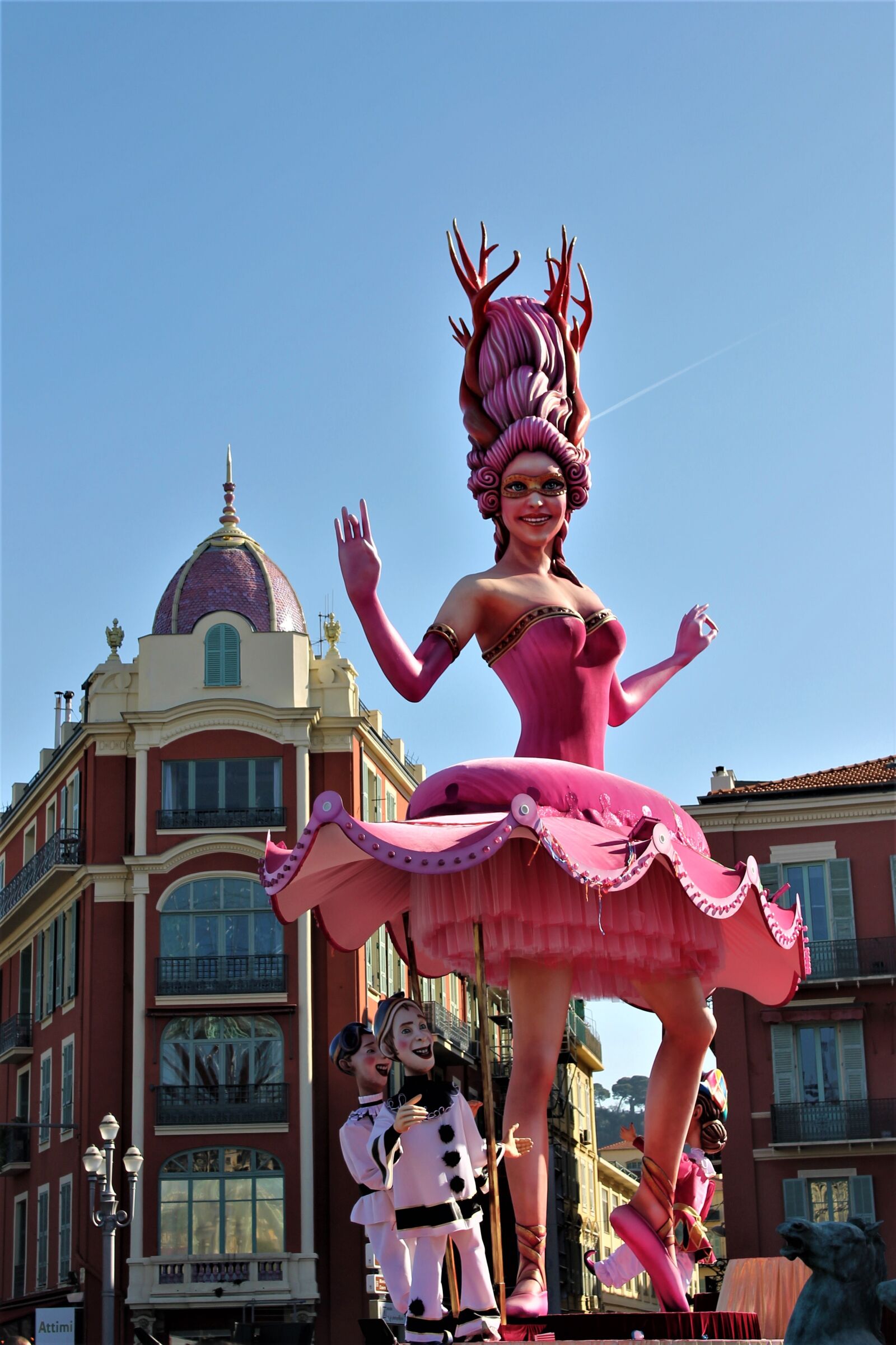 Canon EOS 1100D (EOS Rebel T3 / EOS Kiss X50) sample photo. Carnival, nice carnival, nice photography