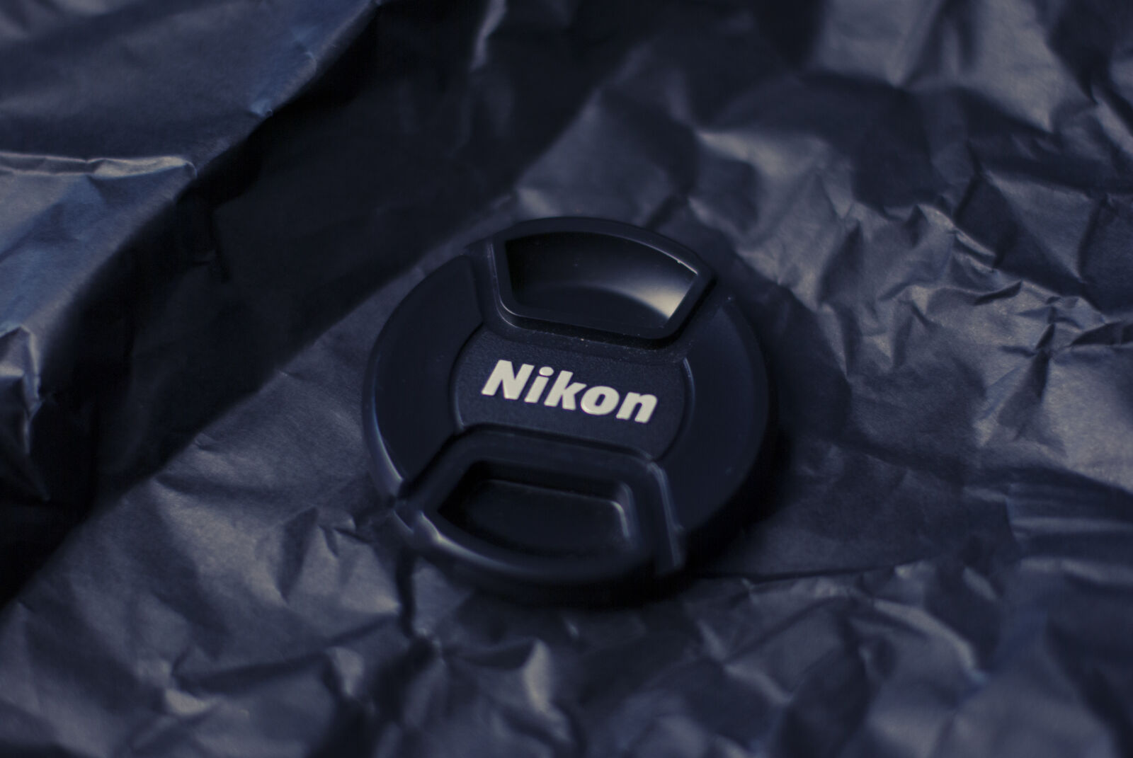Nikon D60 + Nikon AF-S Nikkor 50mm F1.4G sample photo. Lid, nikon photography