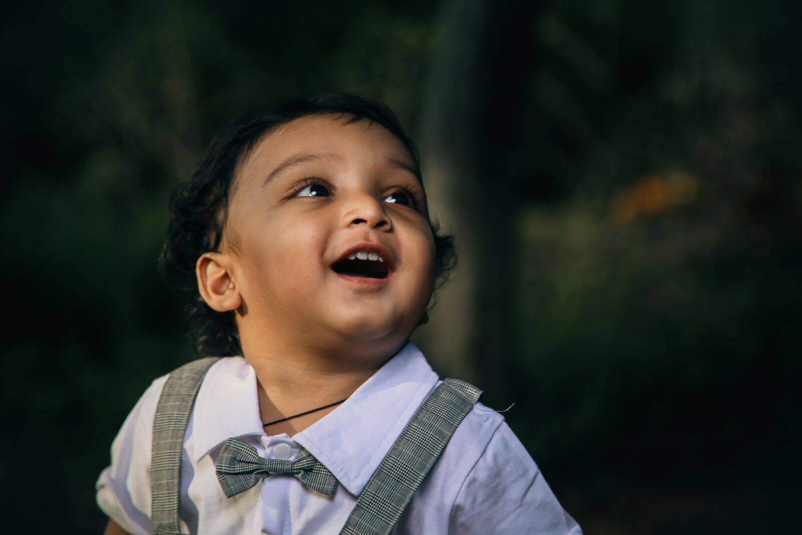 Canon EOS 5D Mark IV sample photo. Happy, happfaces, kid photography