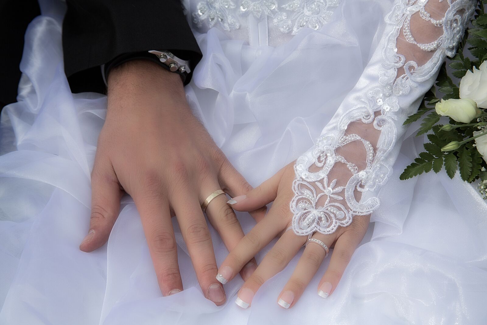 Canon EOS 5D Mark III sample photo. Wedding, union, in love photography
