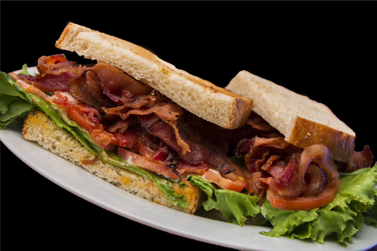 Canon EOS 70D sample photo. Sandwich, food, healthy photography