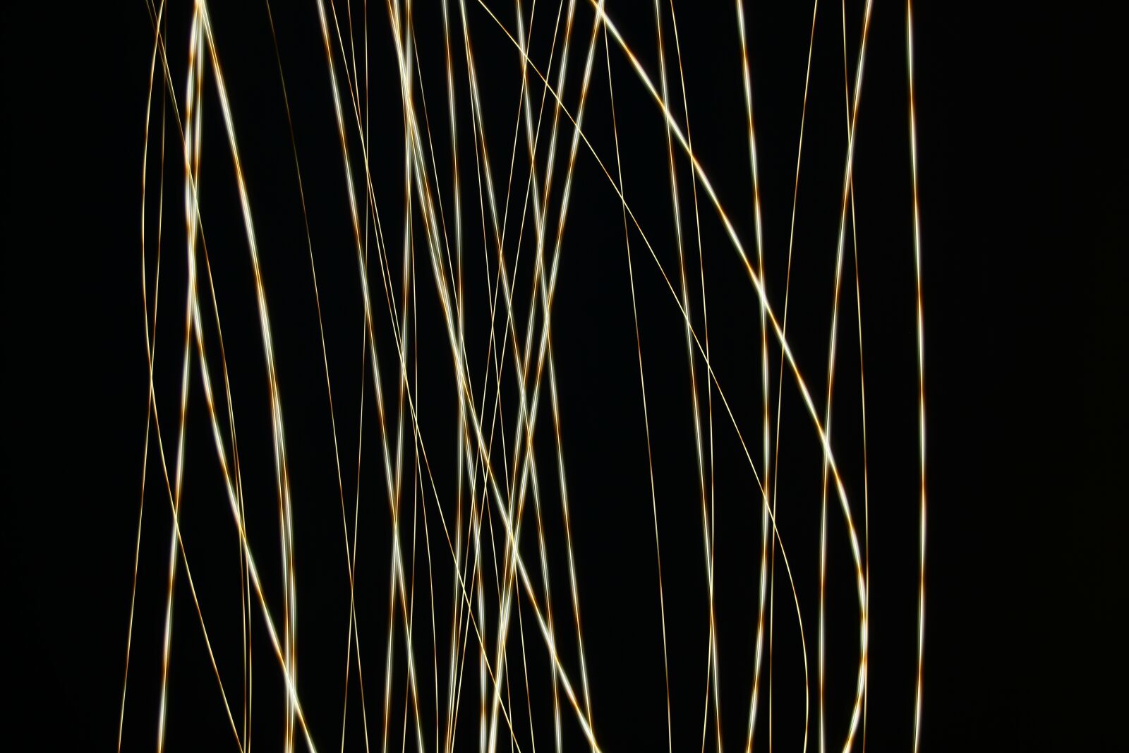 Canon EOS 5D Mark II sample photo. Light, stripes, fire photography