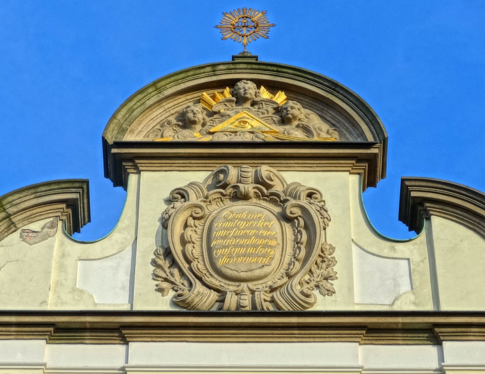 Sony Cyber-shot DSC-HX20V sample photo. Sacred heart church, bydgoszcz photography