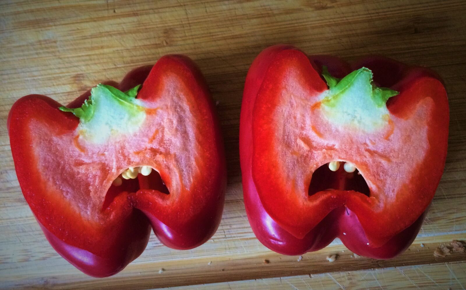 iPhone 5s back camera 4.15mm f/2.2 sample photo. Food, healthy, vegetables photography