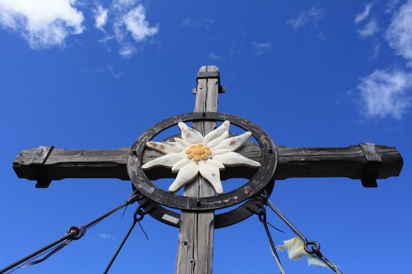 Canon EOS 450D (EOS Rebel XSi / EOS Kiss X2) sample photo. Cross, jesus, christianity photography