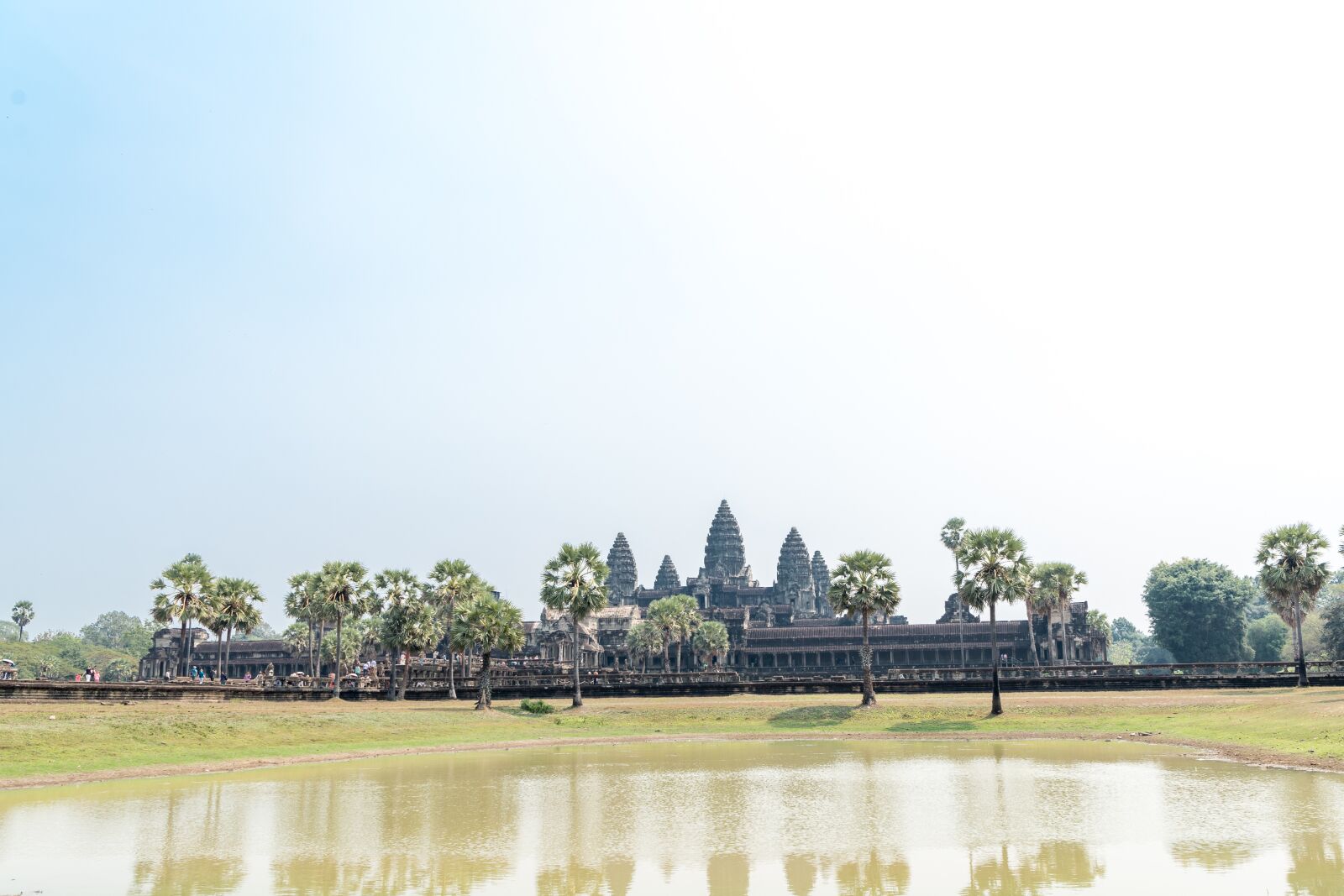 Nikon D750 sample photo. Angkor wat, temple, siem photography