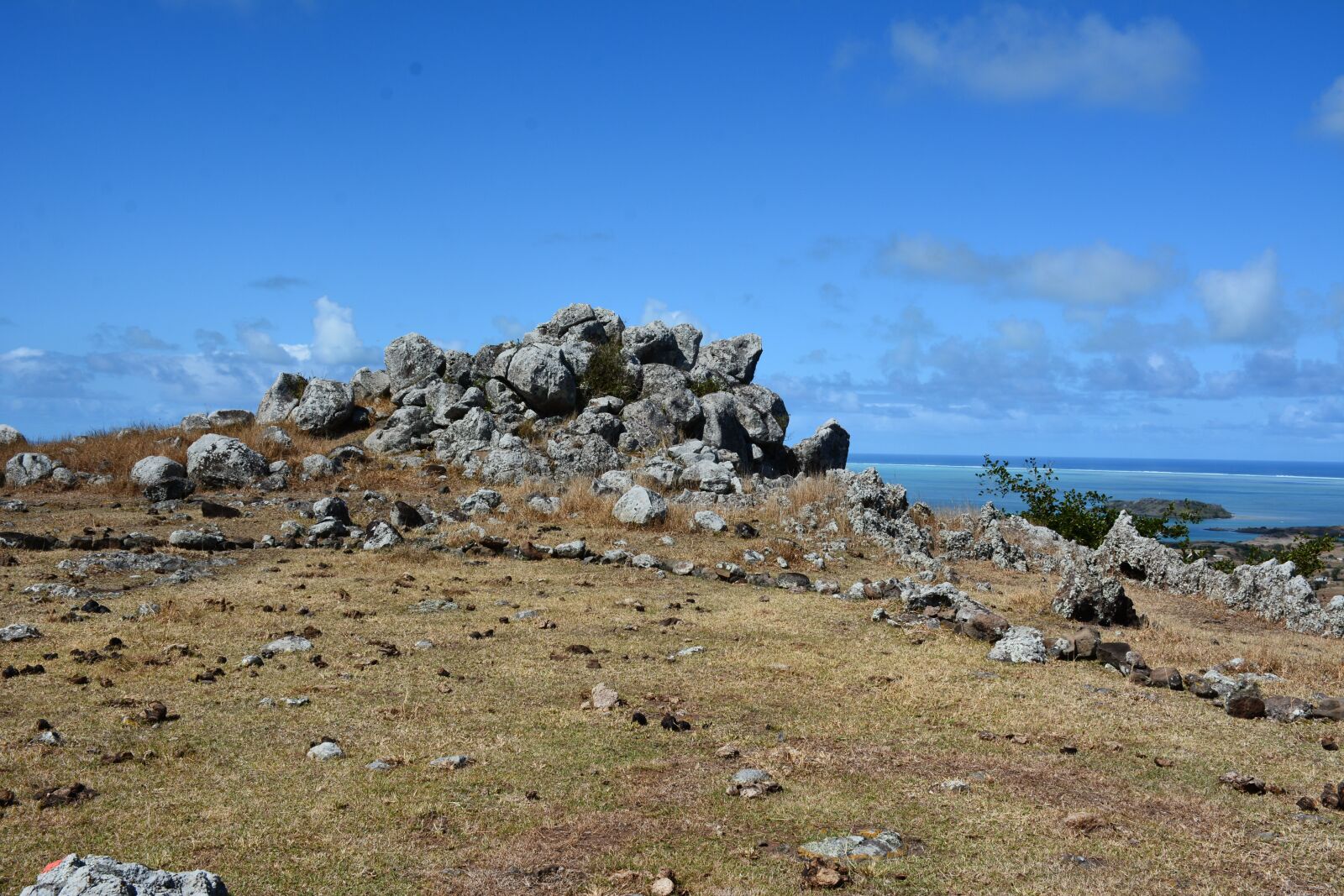 Nikon D7100 sample photo. Rocks, sea, ocean photography