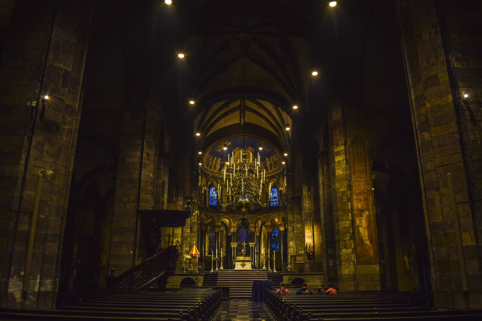 Nikon D3300 sample photo. Architecture, church, religion photography