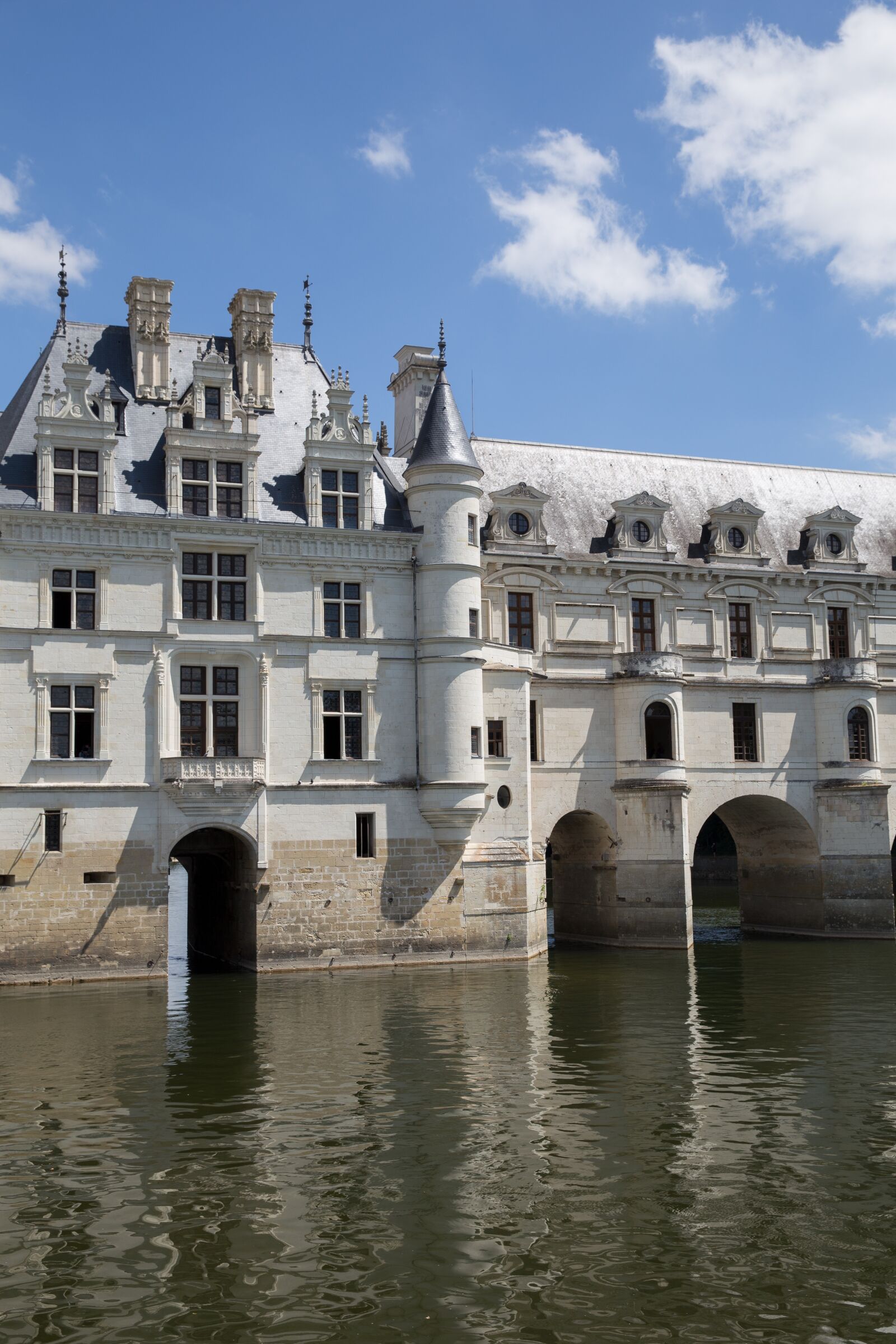 Canon EOS 6D sample photo. Castle, loire valley, ch photography
