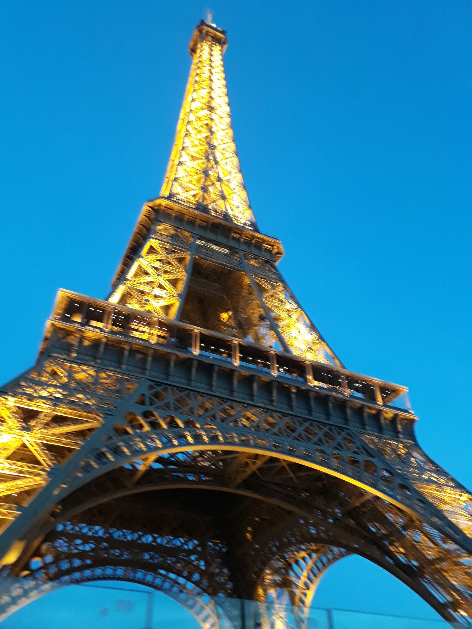 Samsung Galaxy J5 sample photo. France, paris, eiffel tower photography