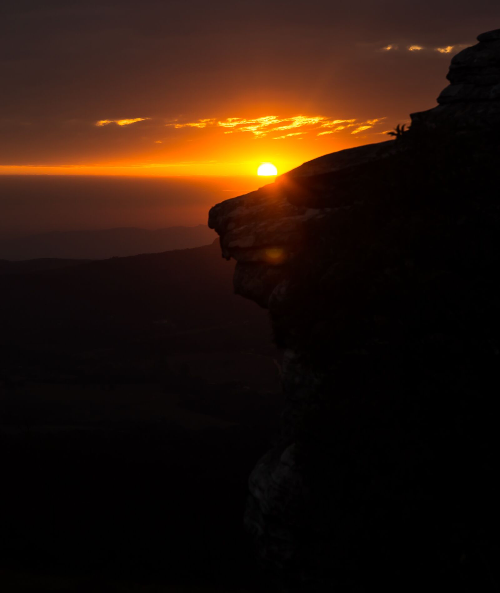 Nikon D3100 sample photo. Sol, landscape, nature photography