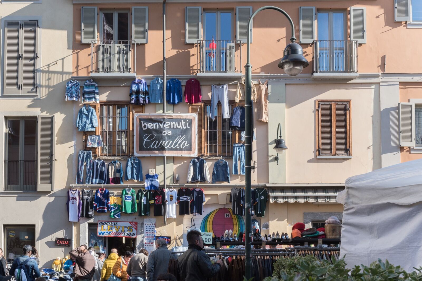 Nikon D750 sample photo. Torino, piemonte, italy city photography