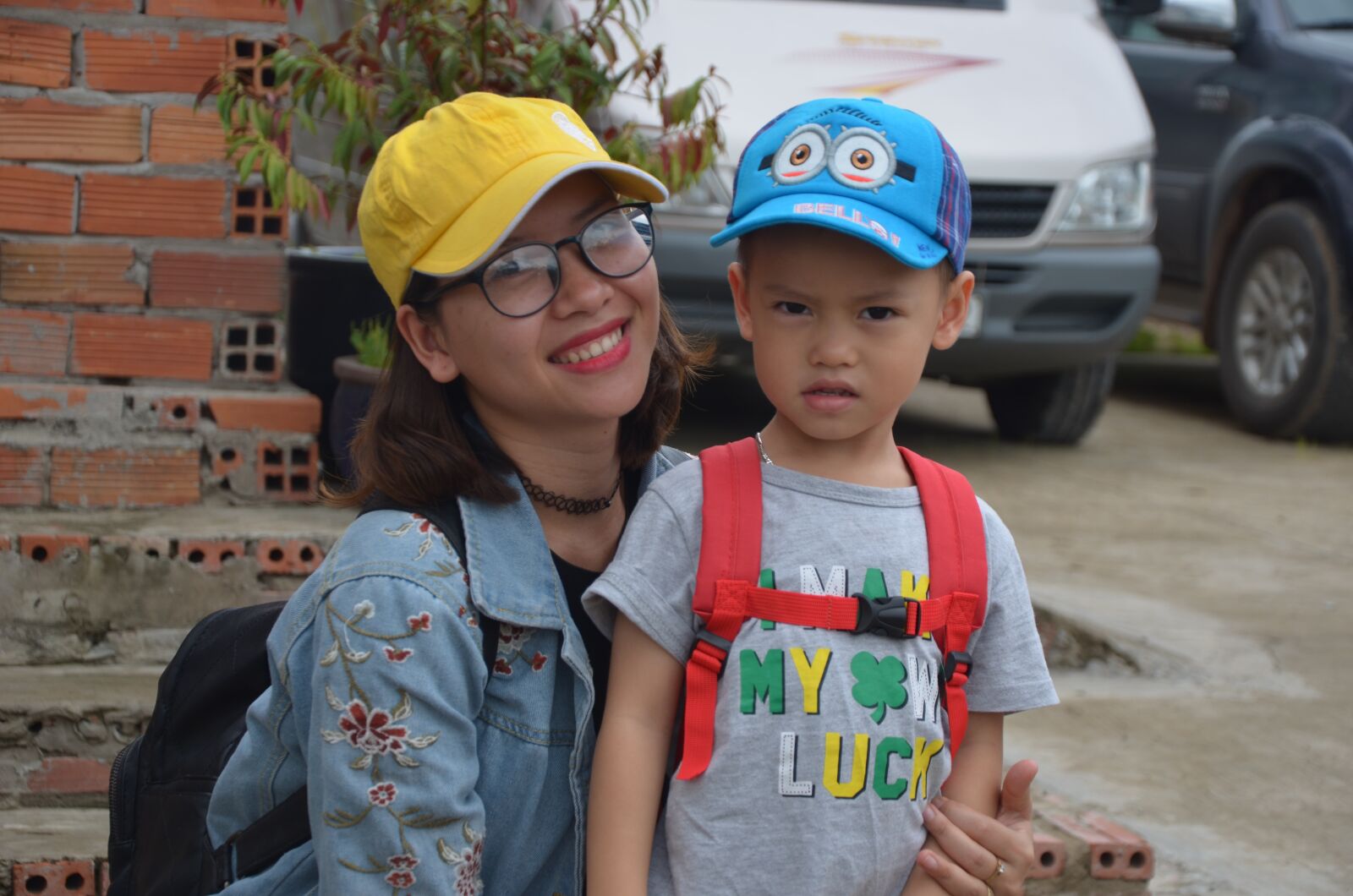Nikon D7000 sample photo. Mother, little, laugh photography