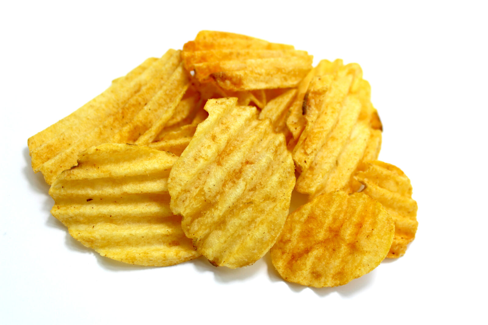 Canon EOS 650D (EOS Rebel T4i / EOS Kiss X6i) sample photo. Chips, close, up, crisp photography