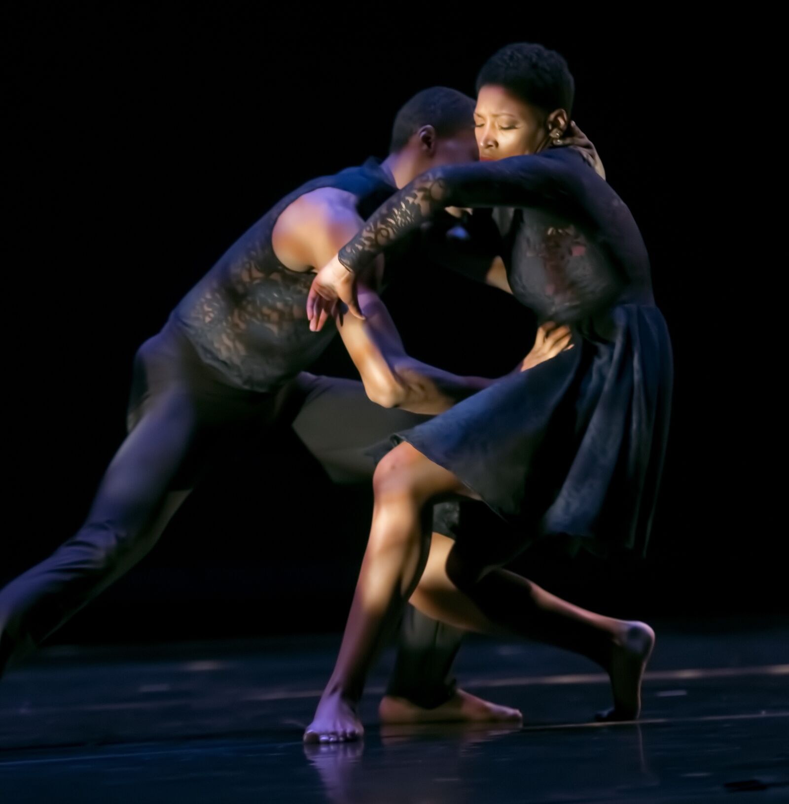 Nikon D850 sample photo. Dancer, dancing, dance photography