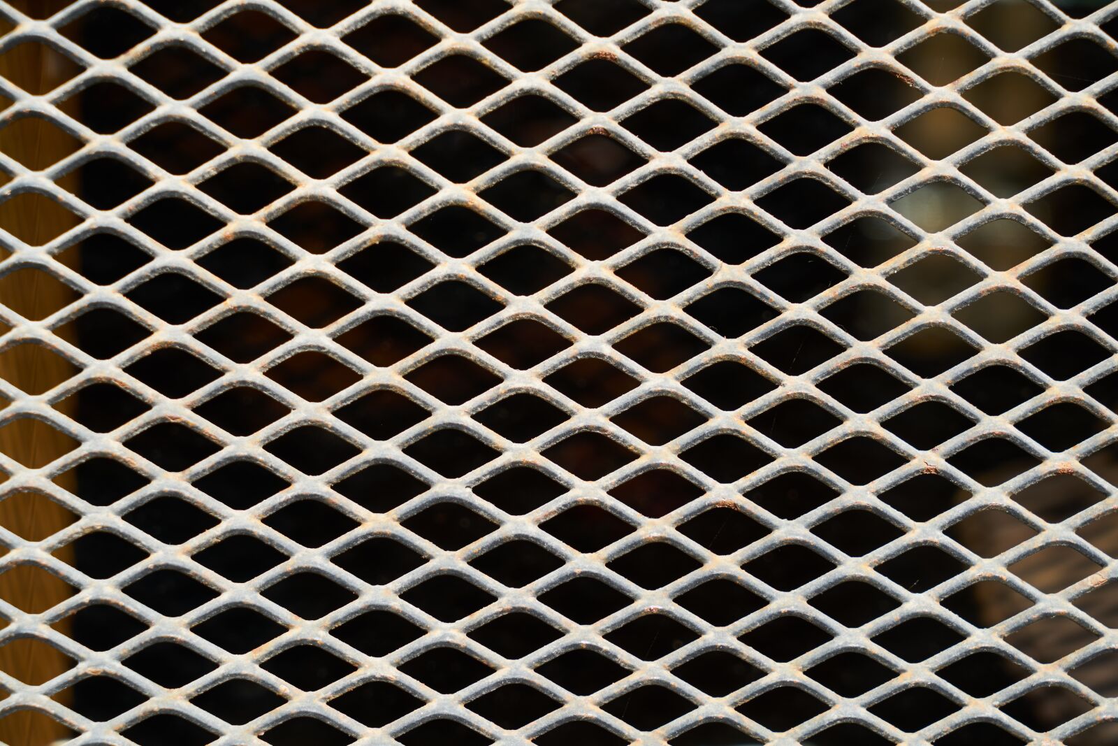 Sony a7R II sample photo. Abstract, daniel, grill photography