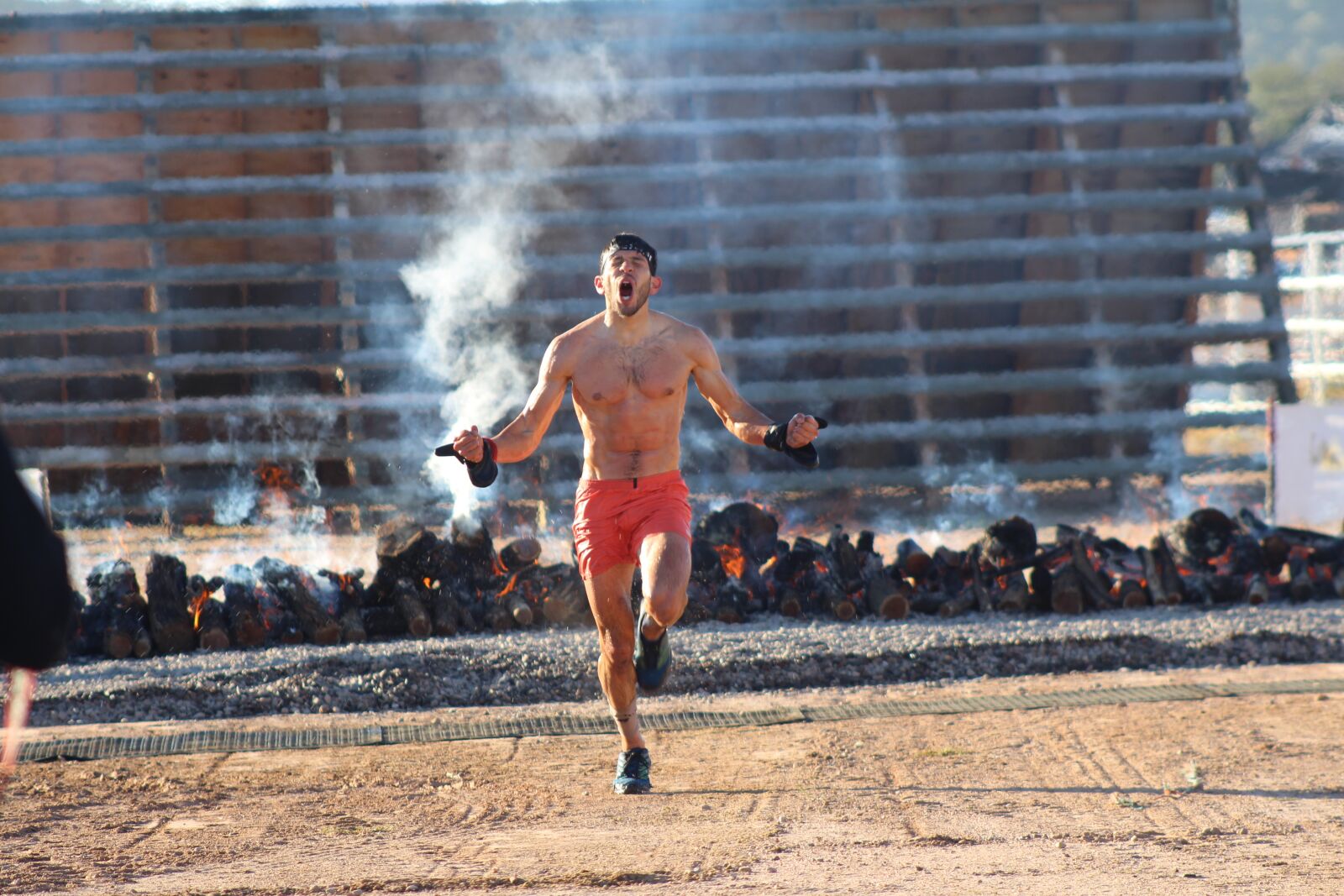Canon EOS 650D (EOS Rebel T4i / EOS Kiss X6i) sample photo. Spartan race, spartan, race photography