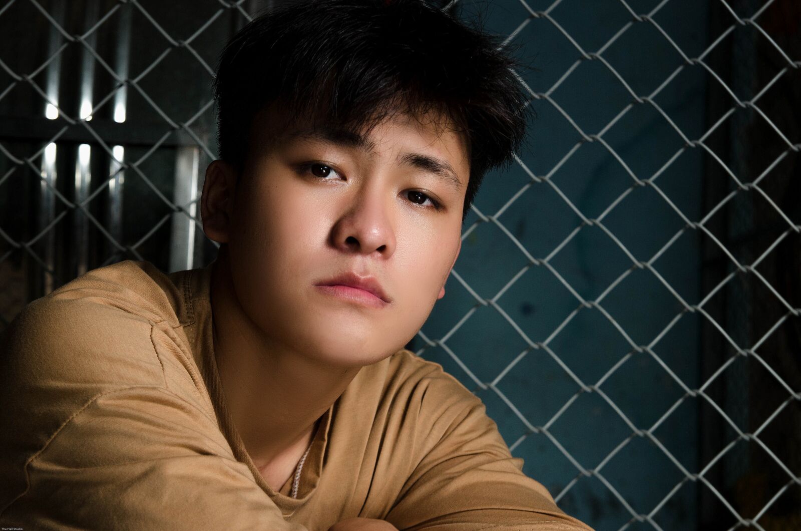 Nikon D7000 sample photo. Boy, men, handsome photography
