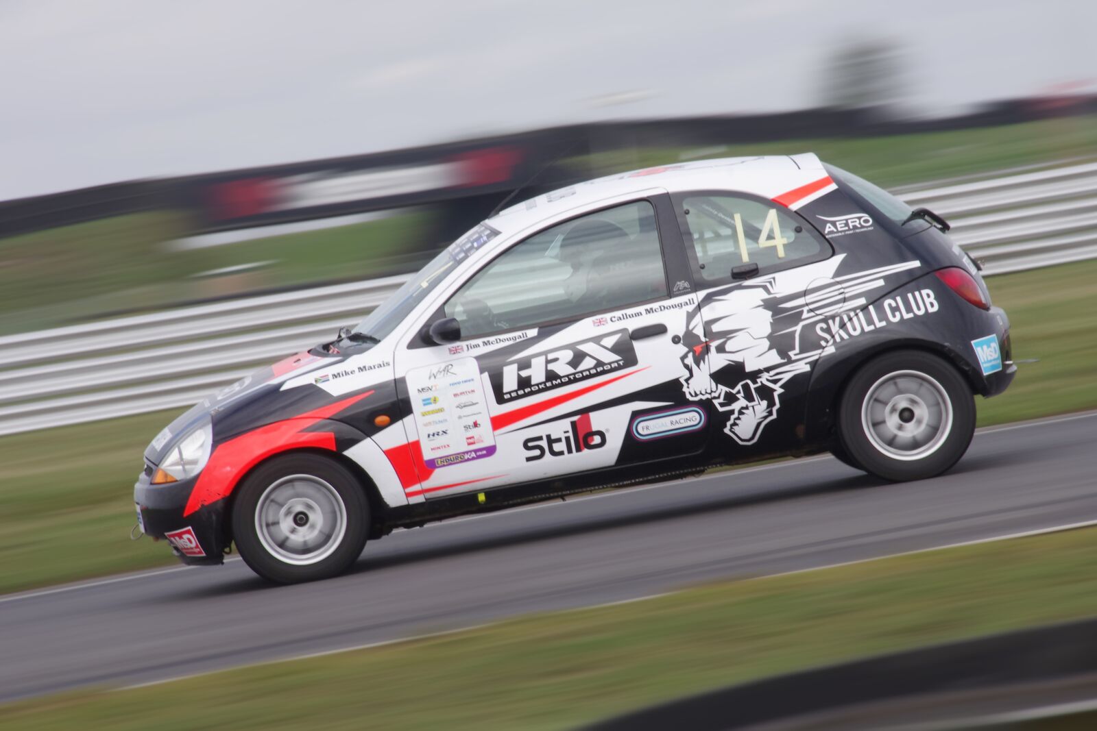Pentax K-5 sample photo. Motorsports, automotive, car photography